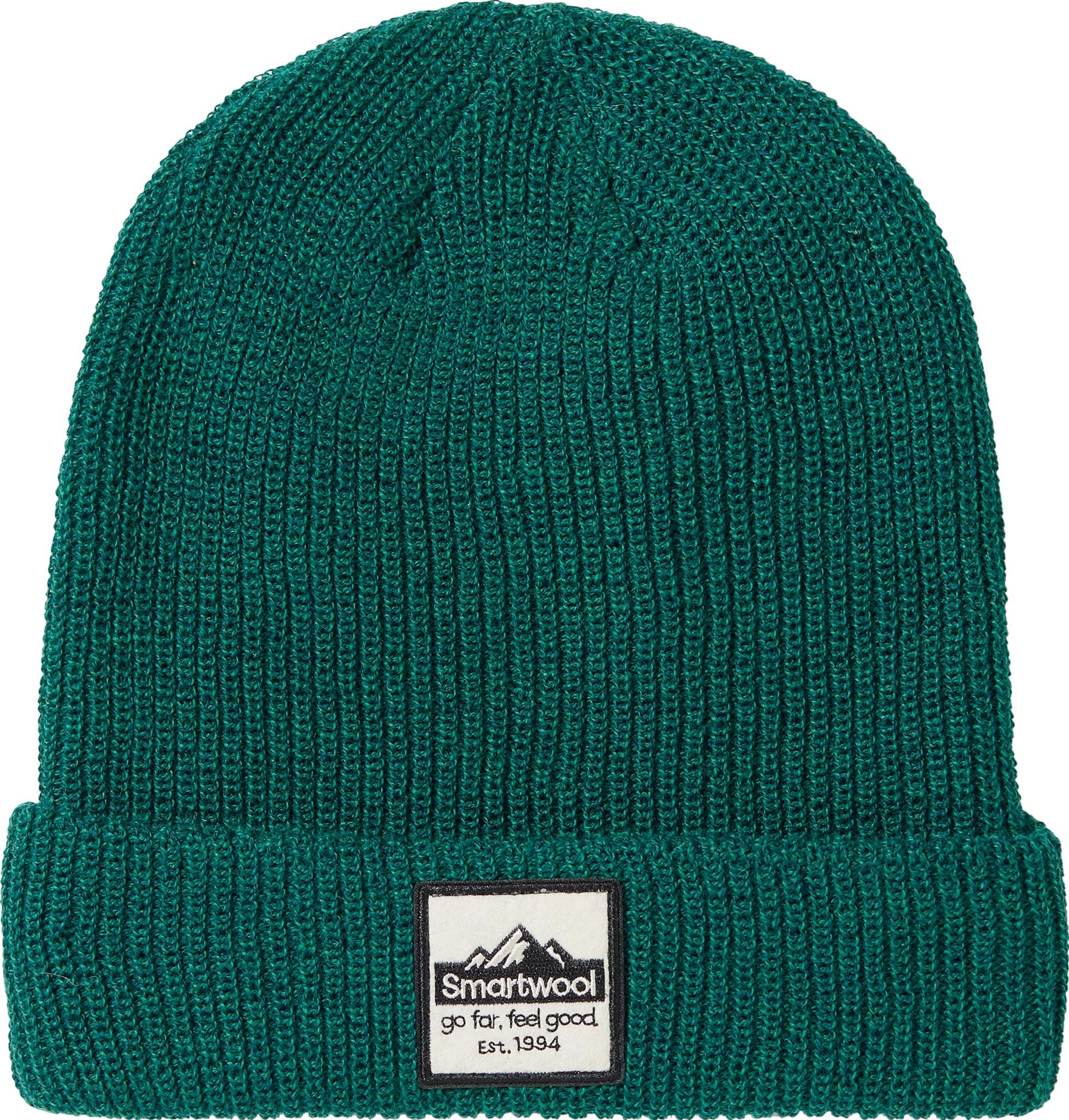 Smartwool Smartwool Patch Beanie – Unisex | The Last Hunt