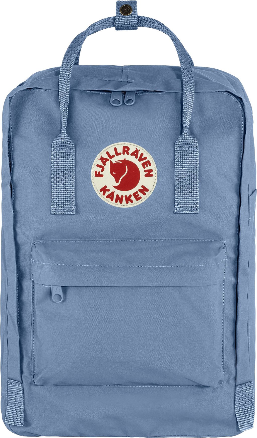 Fjallraven Kanken 15 Backpack Unisex The Last Hunt