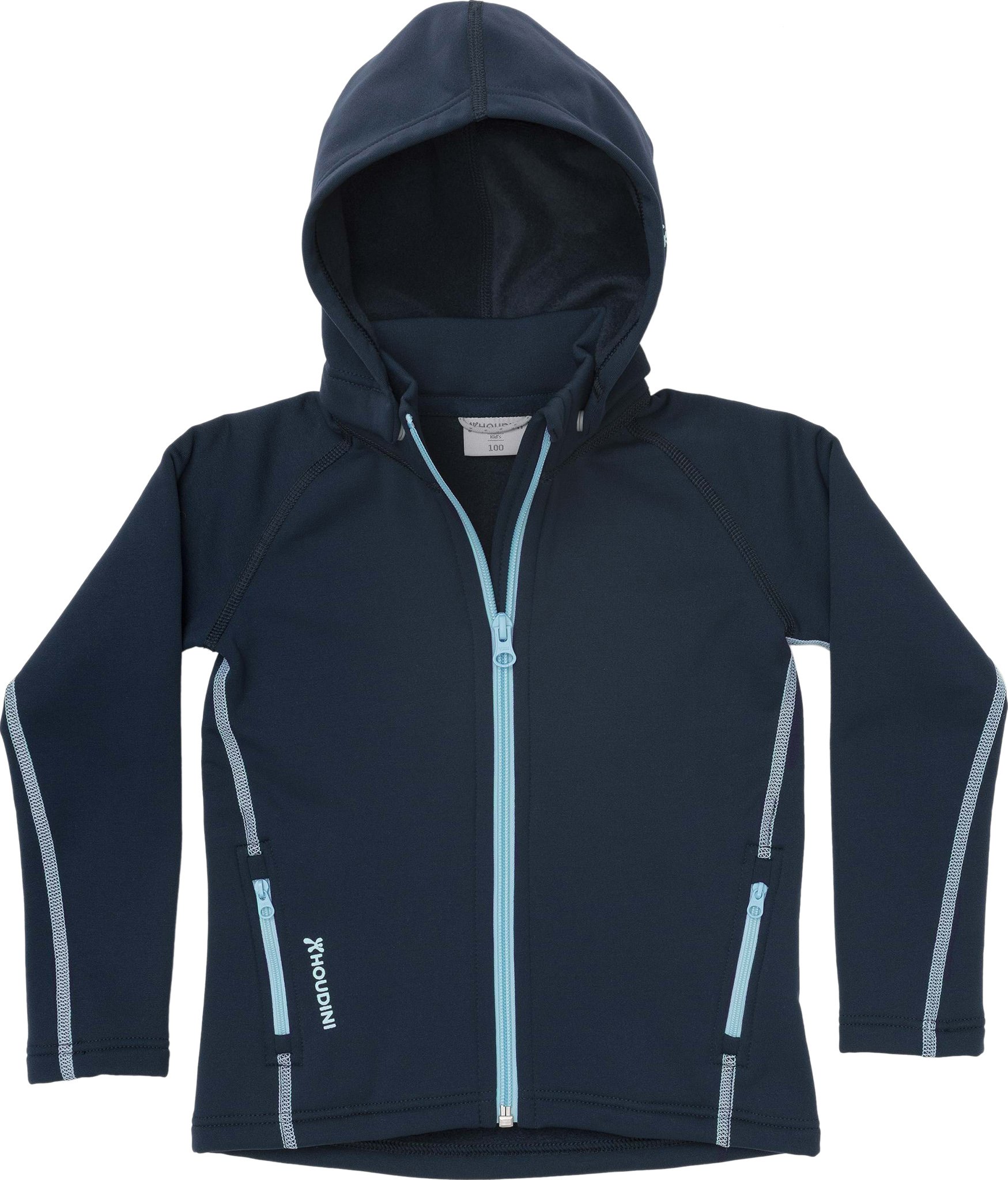 Houdini power jacket best sale