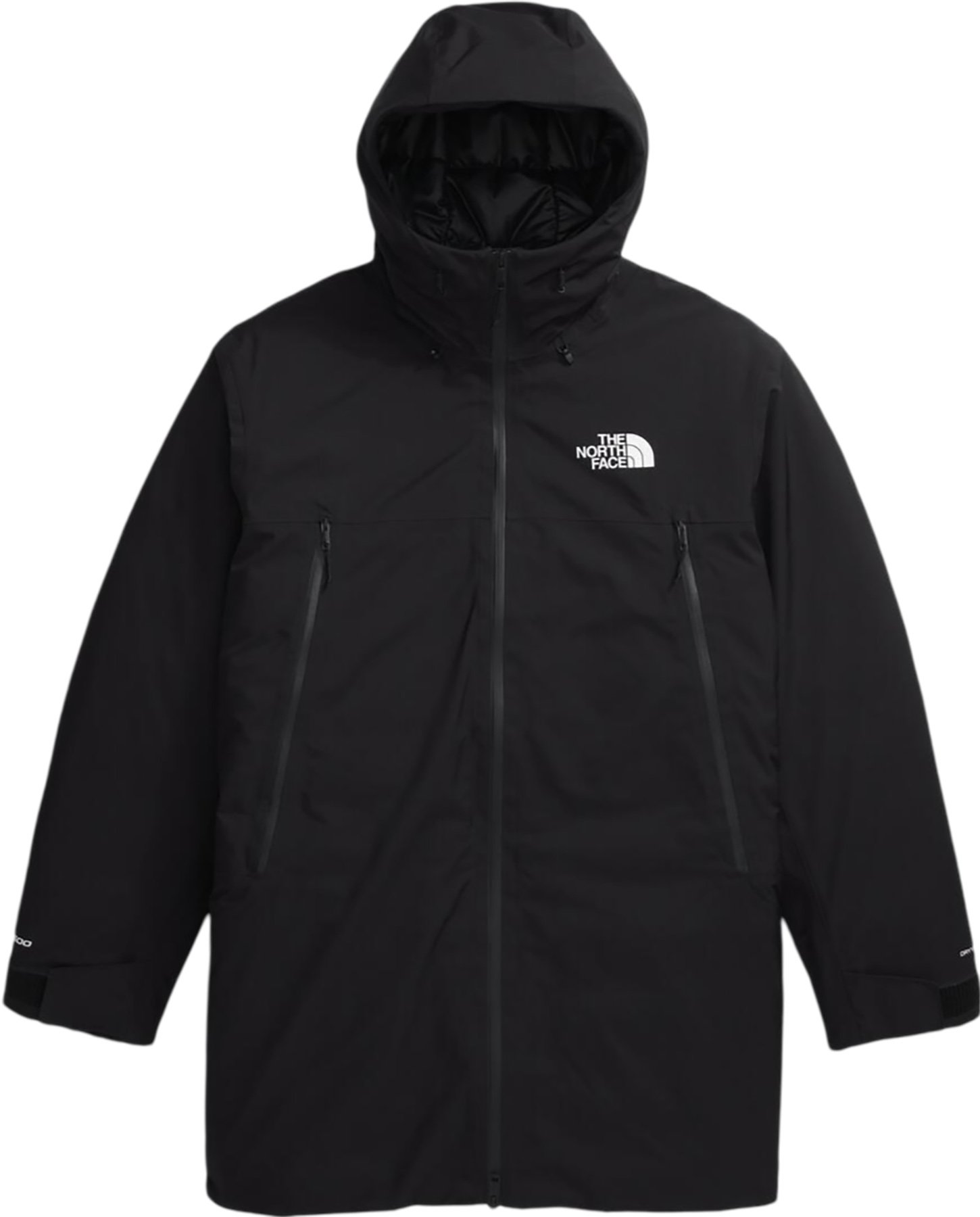 Winter Jacket North Face Manteau Hiver Manteau Hiver Parka Chaude