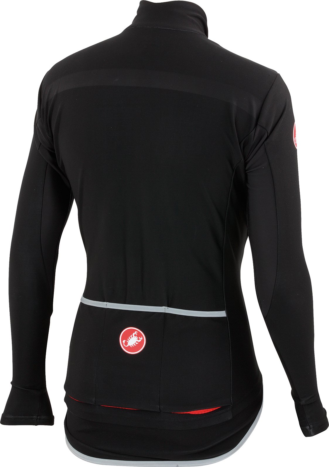 Castelli gabba long sleeve jersey sale