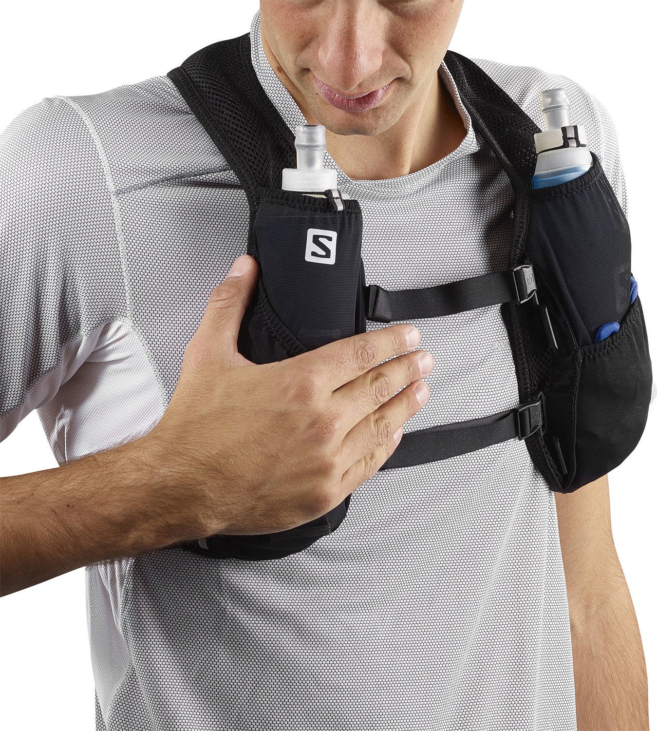 Salomon agile 2 set backpack hotsell