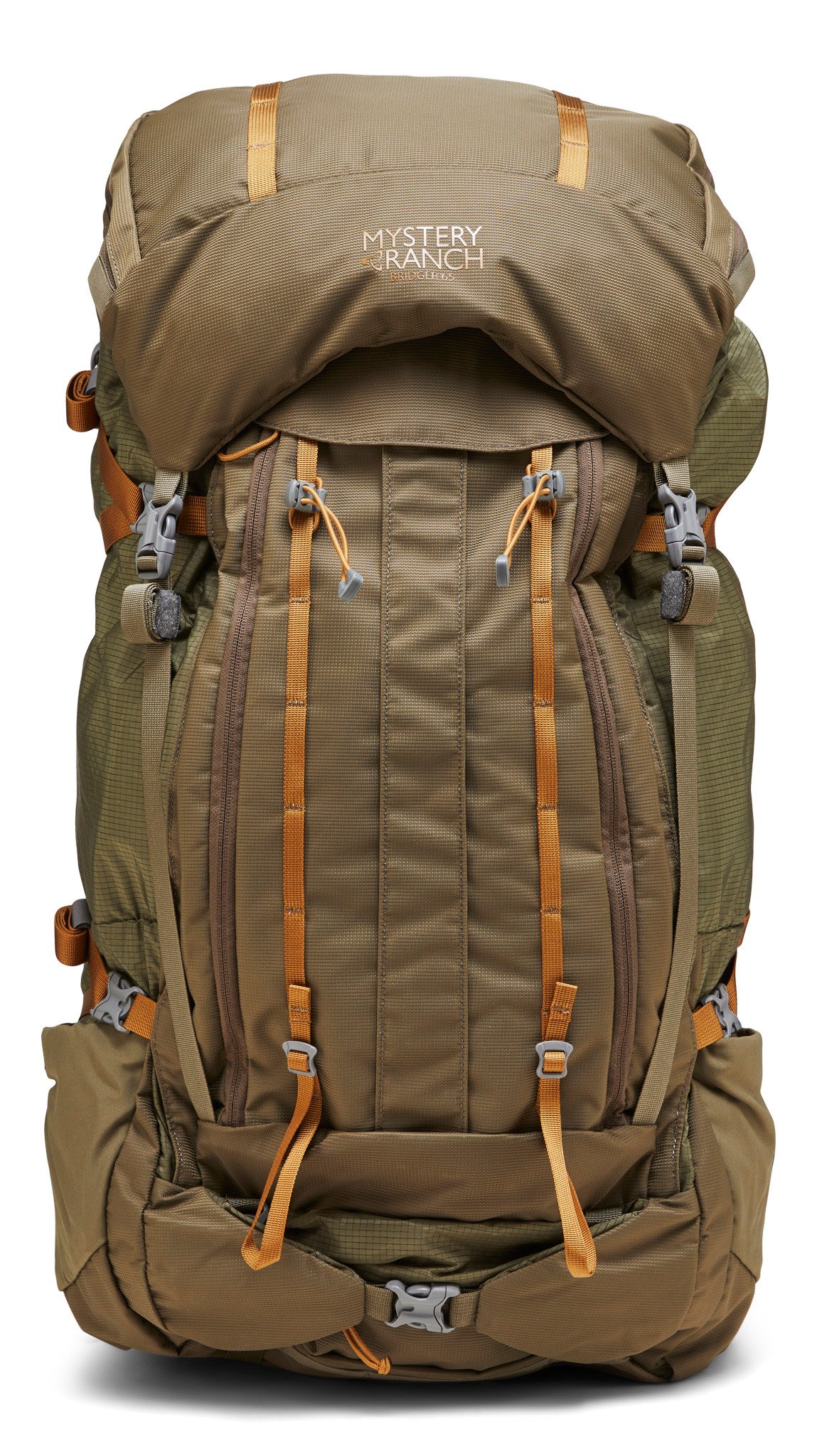 Mystery Ranch Bridger Pack 65L | The Last Hunt Mystery Ranch Bridger Pack 65L | The Last Hunt