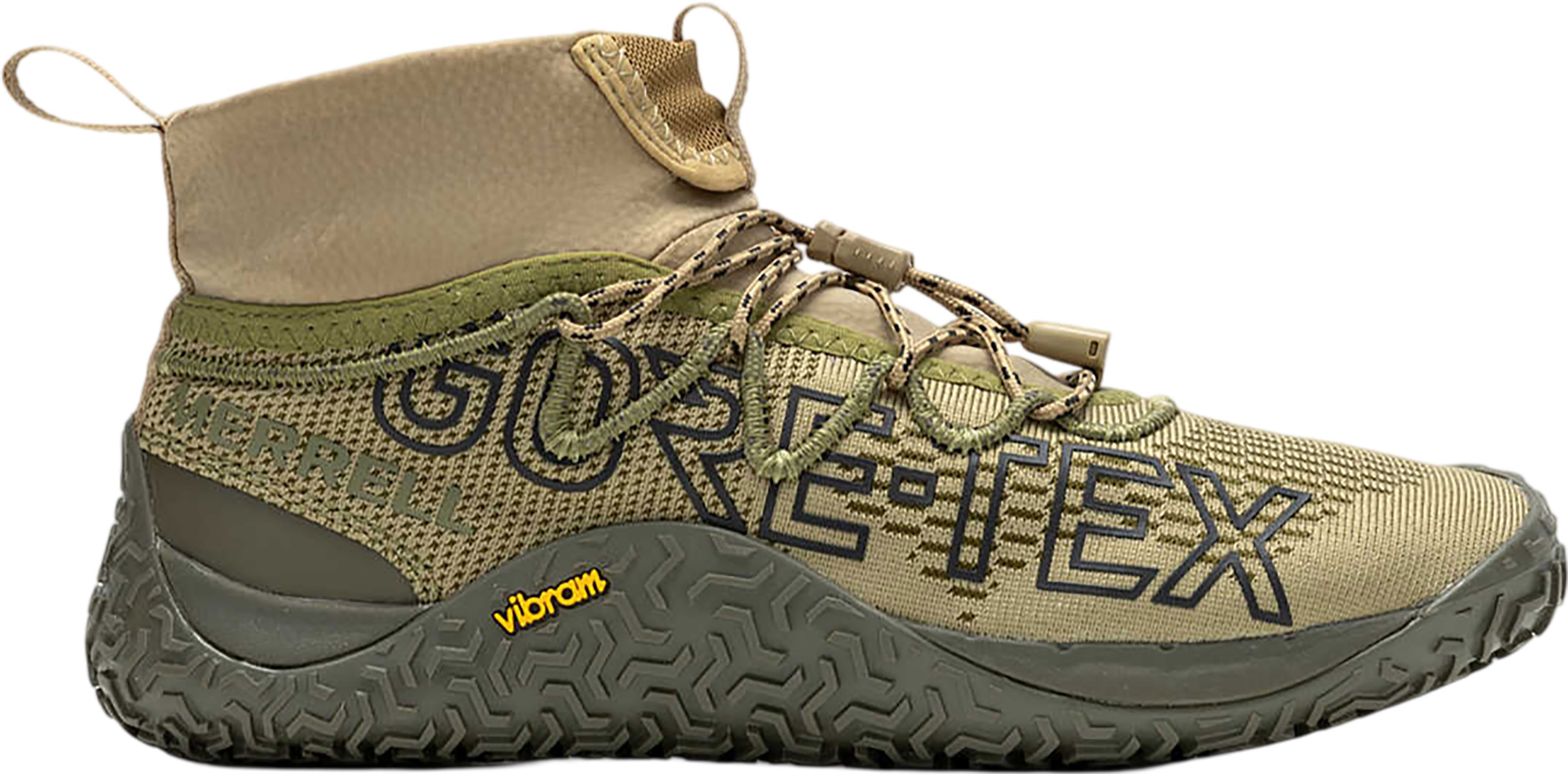 Merrell Trail Glove GORE-TEX 1TRL Running Shoes Women's The