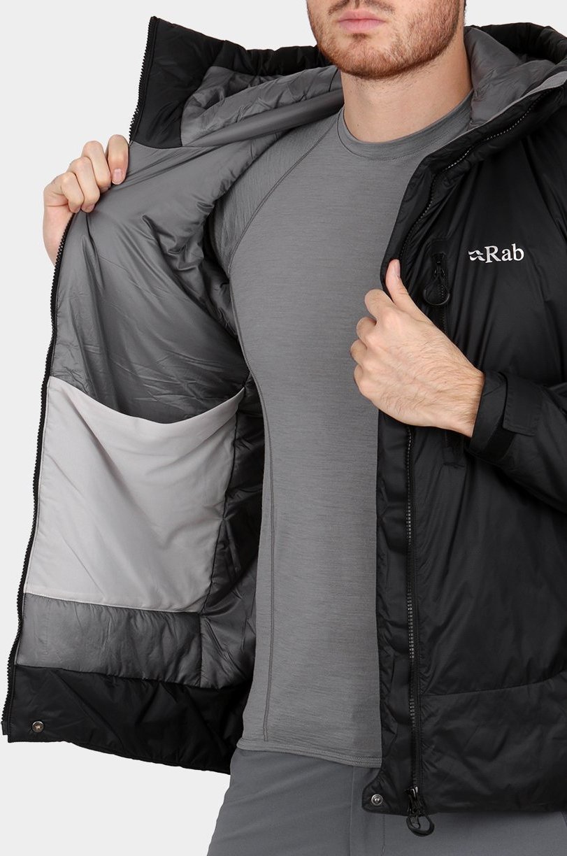 Rab womens photon x jacket best sale