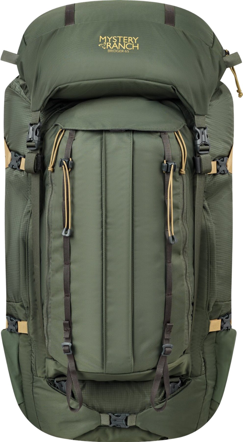 Mystery Ranch Bridger Pack 65L | The Last Hunt Mystery Ranch Bridger Pack 65L | The Last Hunt