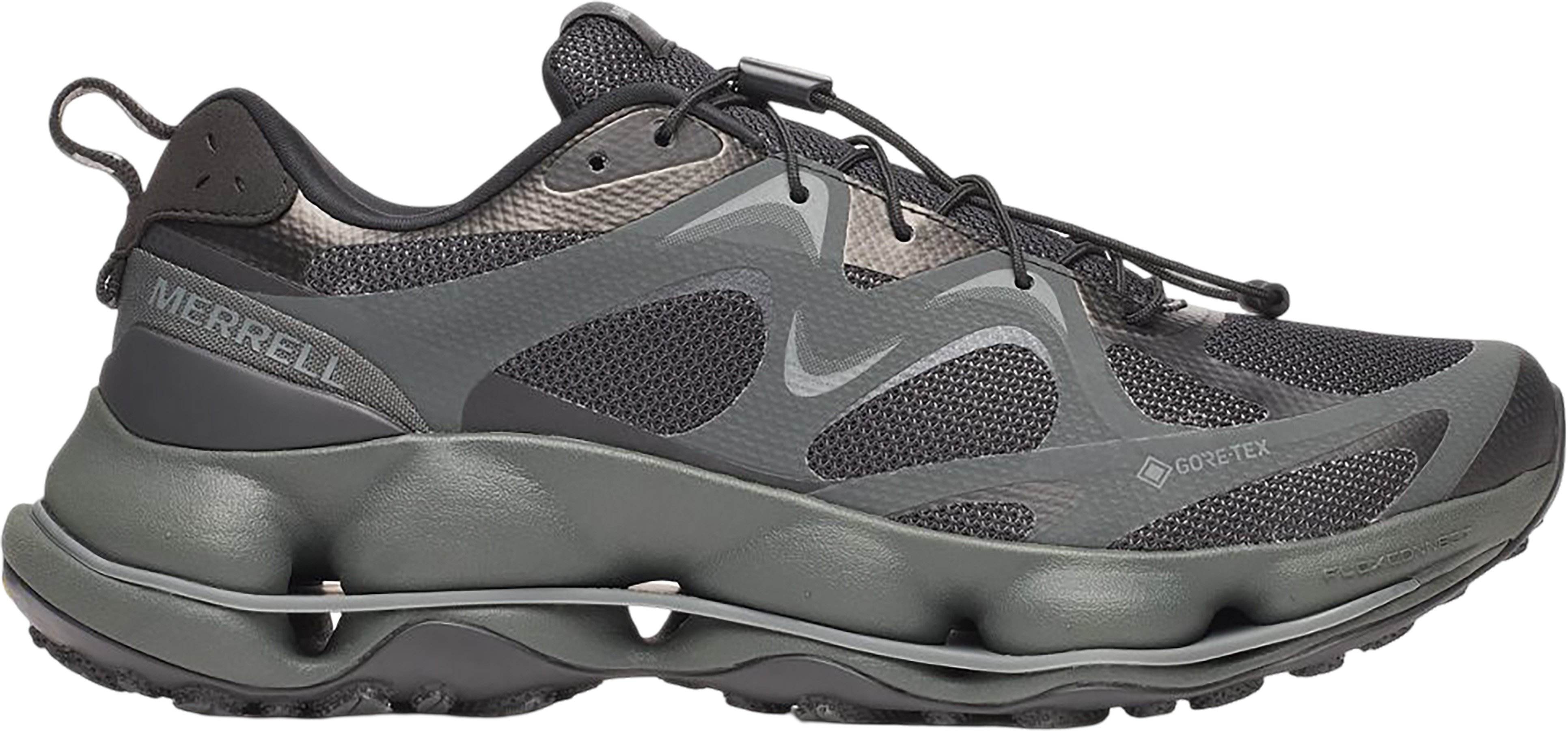 Merrell SpeedArc Matis GORE-TEX Hiking Sneaker - Men's | The