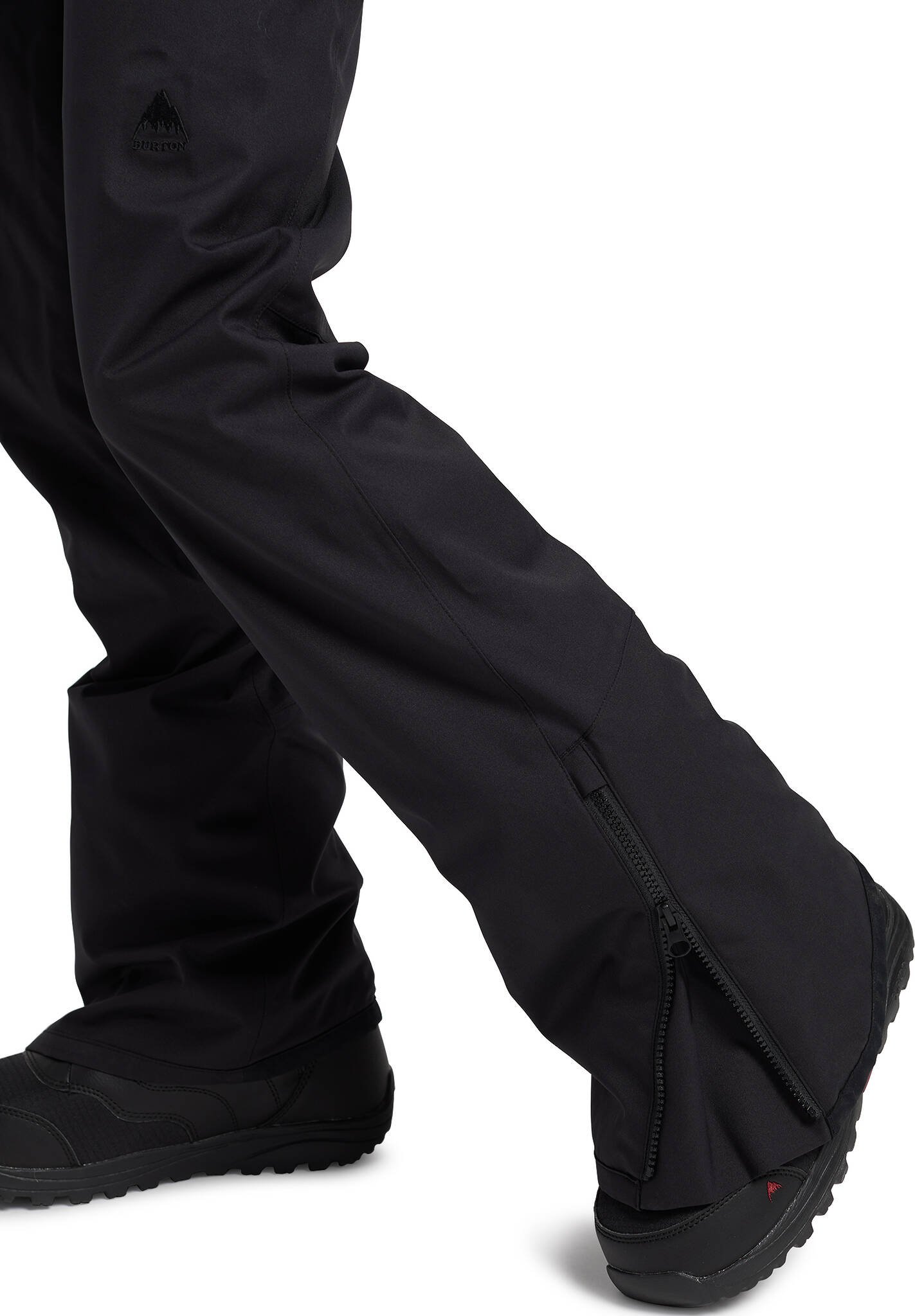 Burton Marcy High Rise Stretch Pant - Women's | The Last Hunt