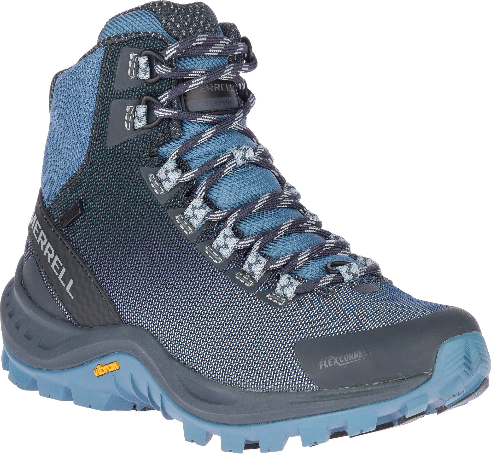 Thermo Cross 2 Mid Waterproof Women s