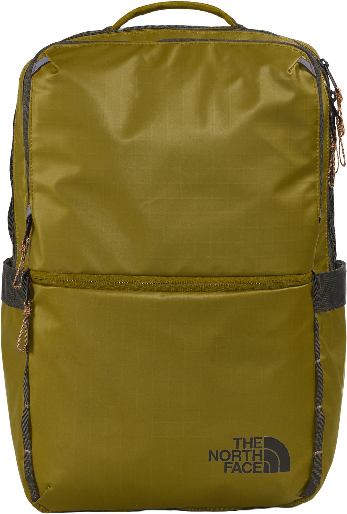 The North Face Base Camp Voyager Daypack 26L | The Last Hunt
