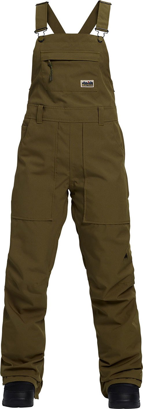 Burton Avalon Bib Pants Regular - Women's | The Last Hunt Burton Avalon Bib Pants Regular - Women's | The Last Hunt