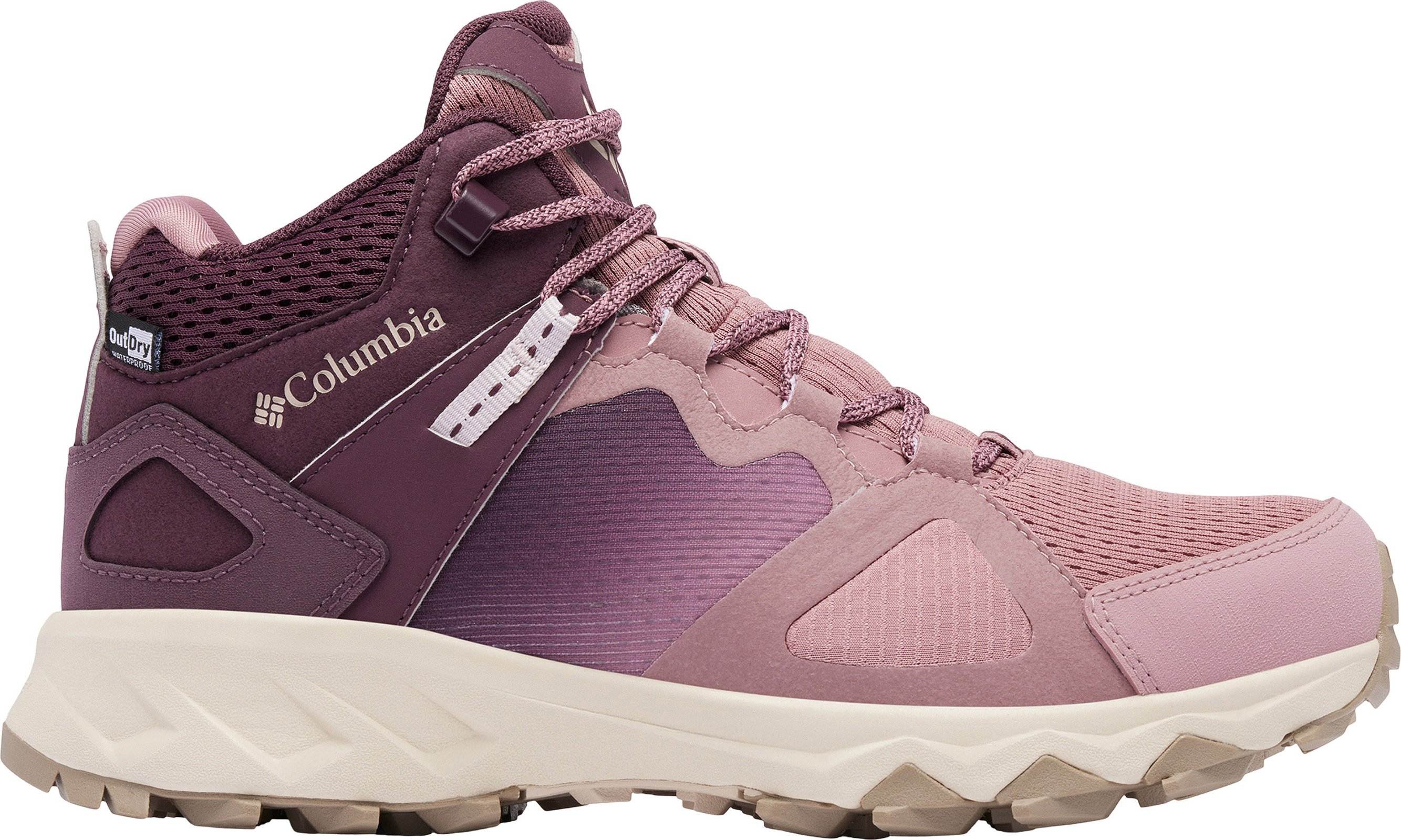 Mid Outdry Columbia Womens Walking Shoes Columbia Peakfreak Hera