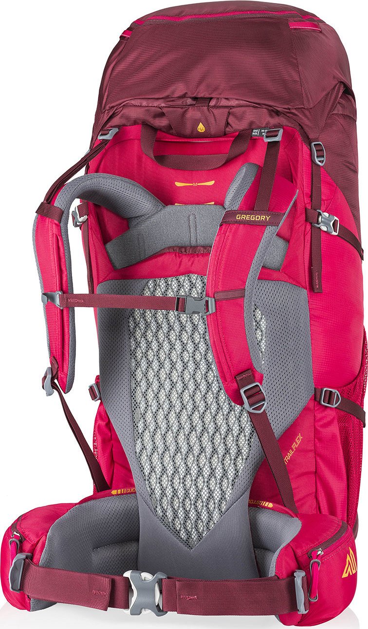 gregory amber 60 travel backpack Hiking Gregory Amber 60l Gregory Deva 60 Backpack Review Gregory Amber 60  Pack Gregory Amber 34 Backpack Women's MEC