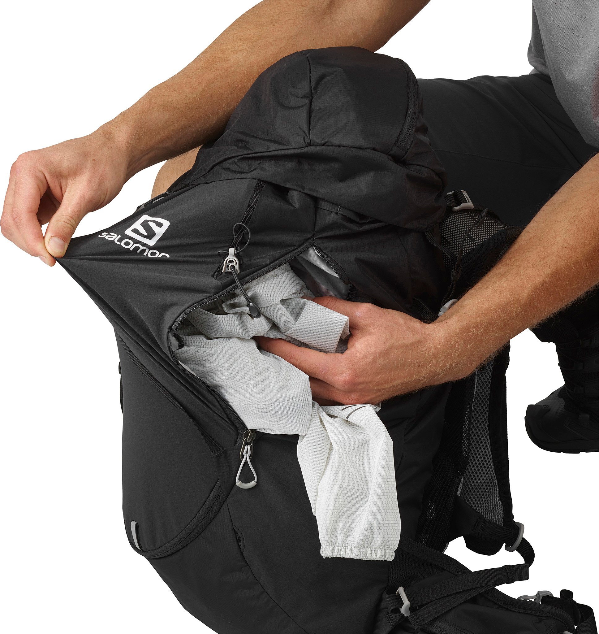 Salomon out week 38 discount