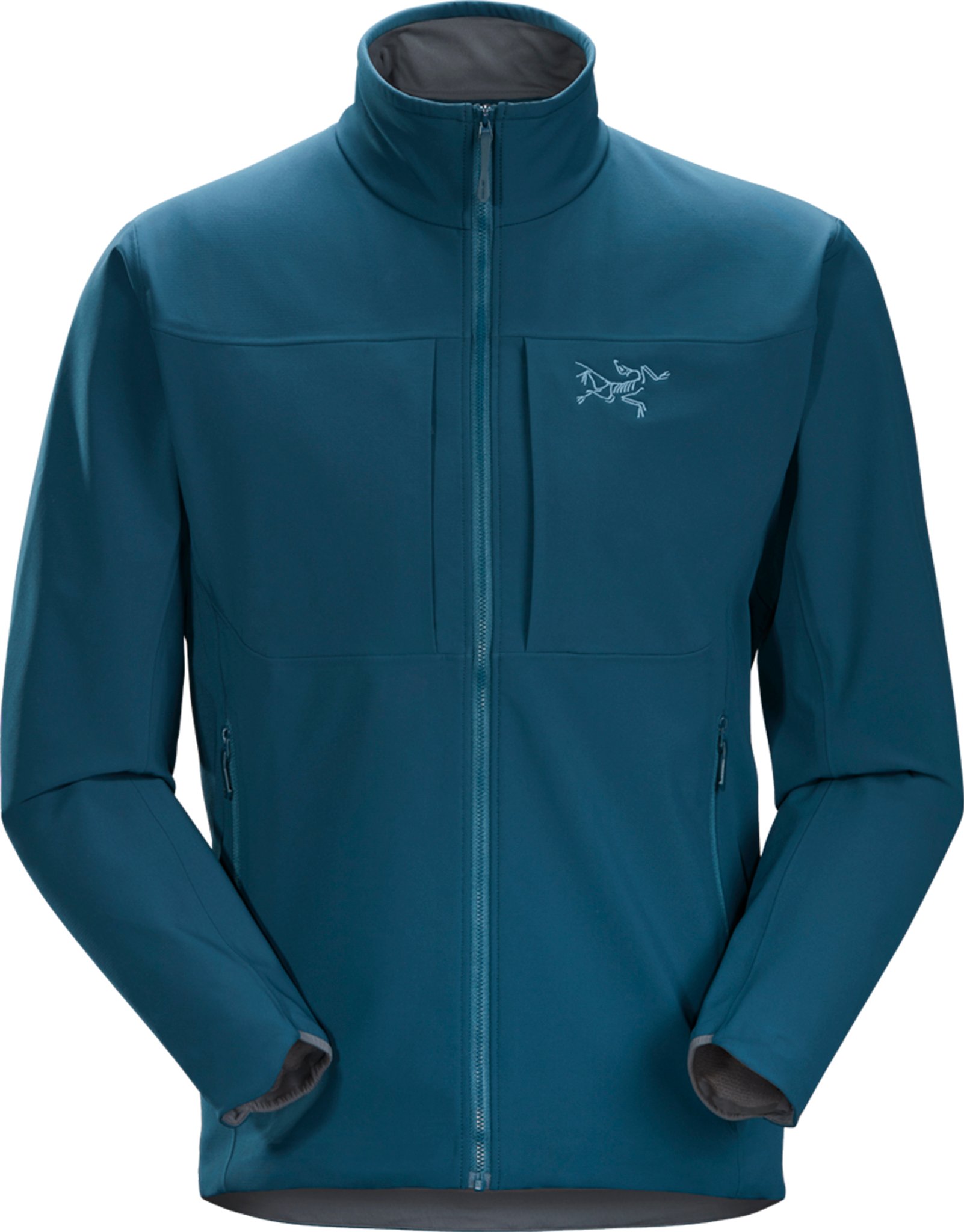 ジャケット・アウター 00's ARC'TERYX GAMMA MX JACKET L 00's ARC'TERYX GAMMA MX JACKET L