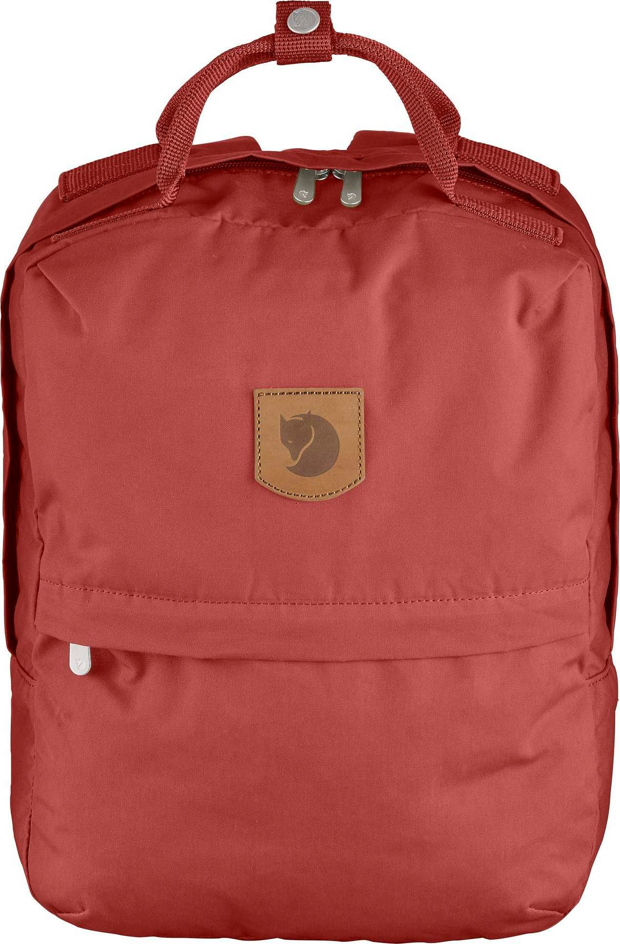 Fjallraven Greenland Zip Backpack The Last Hunt