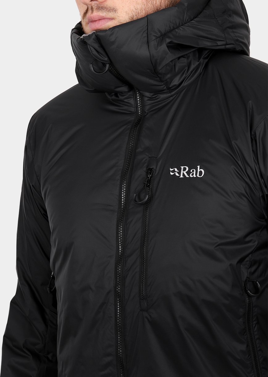 Rab photon x jacket review online