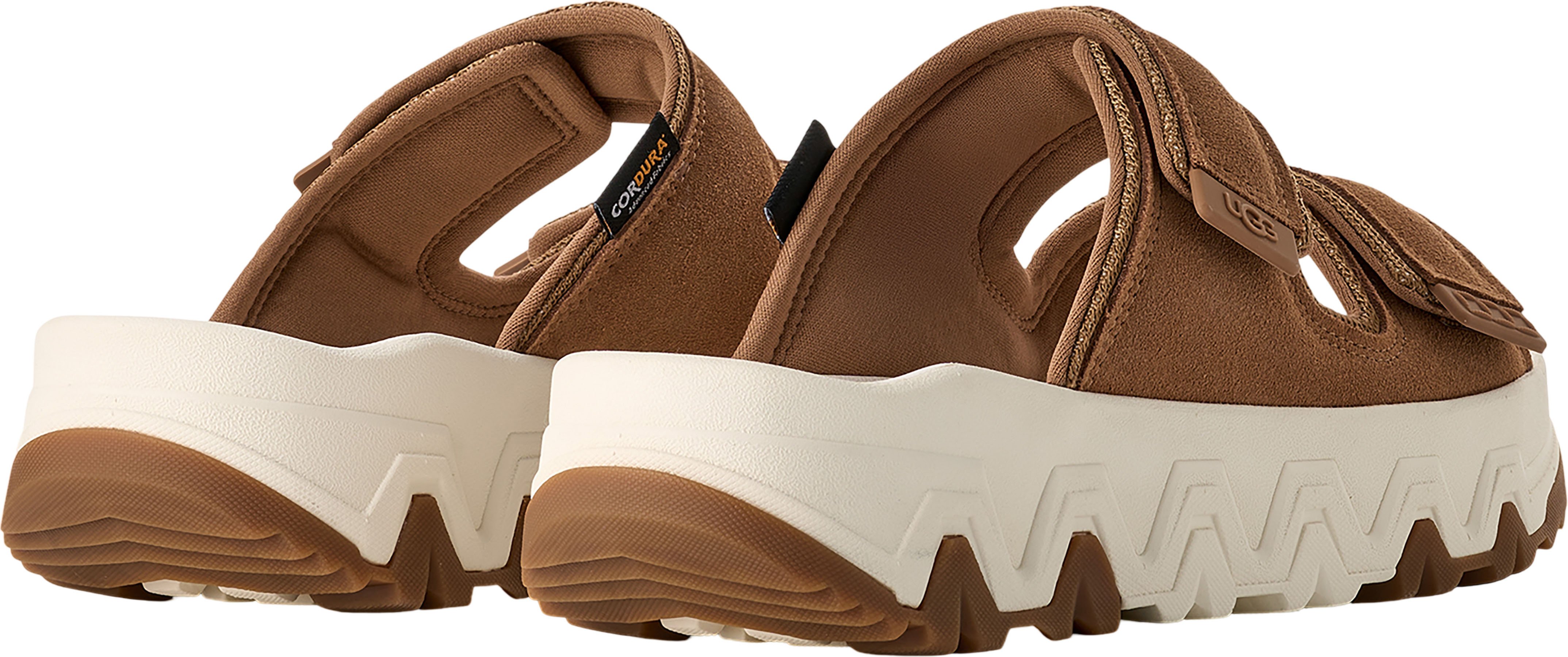 UGG CapTrail Strap Slide Sandals - Women's | The Last Hunt