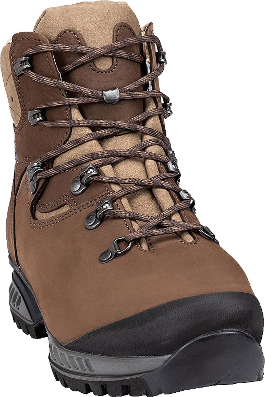 Hanwag Tatra II Bunion Trekking Boots Men's The Last Hunt