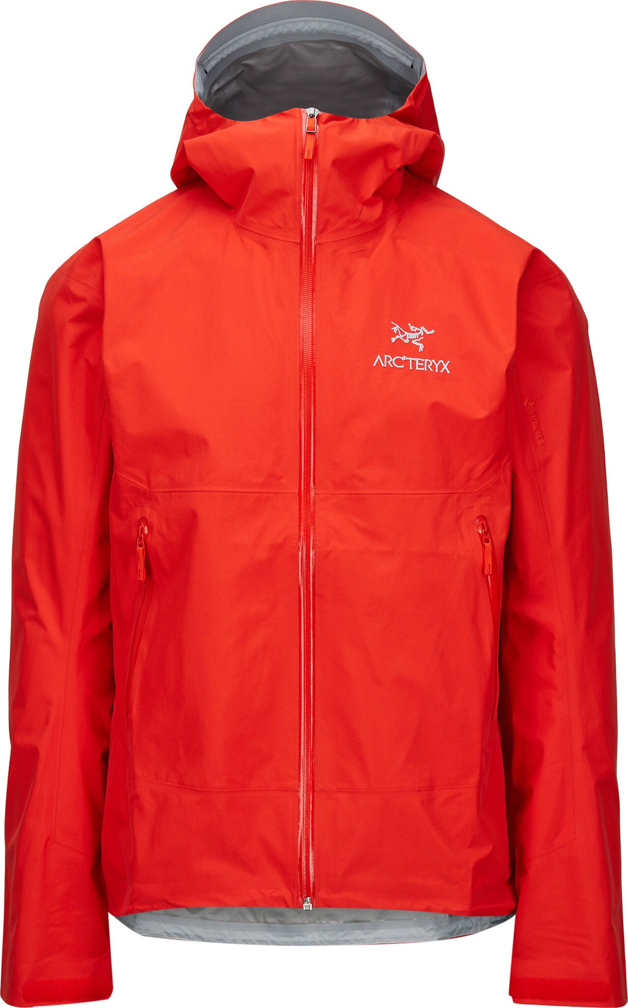 Arc'teryx Zeta SL Jacket - Men's | The Last Hunt Arc'teryx Zeta SL Jacket - Men's | The Last Hunt