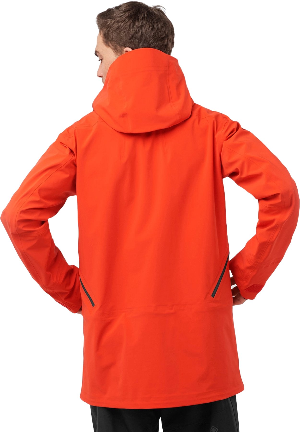 Salomon Force 3 Layer Jacket - Men's | The Last Hunt Salomon Force 3 Layer Jacket - Men's | The Last Hunt