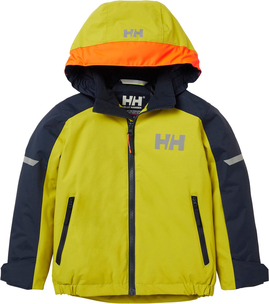 Helly Hansen Legend 2.0 Insulated Jacket - Kid's | The Last Hunt