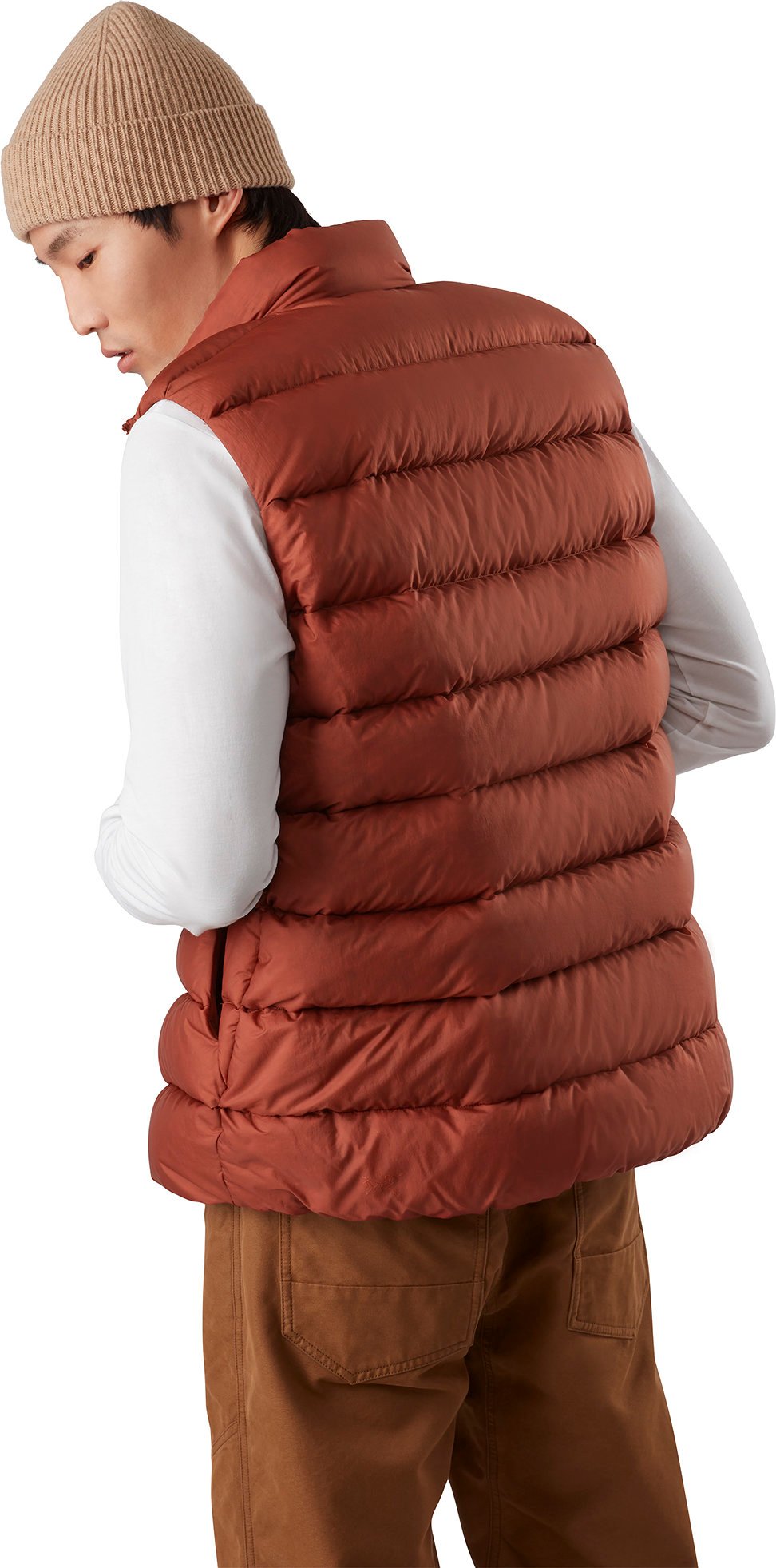 ARC’TERYX アークテリクス PIEDMONTダウン ベスト527N▲ 楽天市場】ARC'TERYX アークテリクス 25883 PIEDMONT VEST