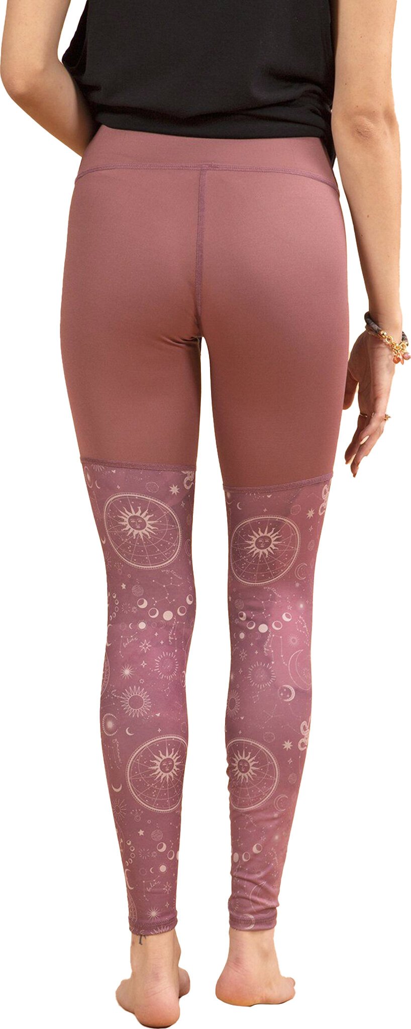 Rose Boreal Zodiac Legging Women's The Last Hunt