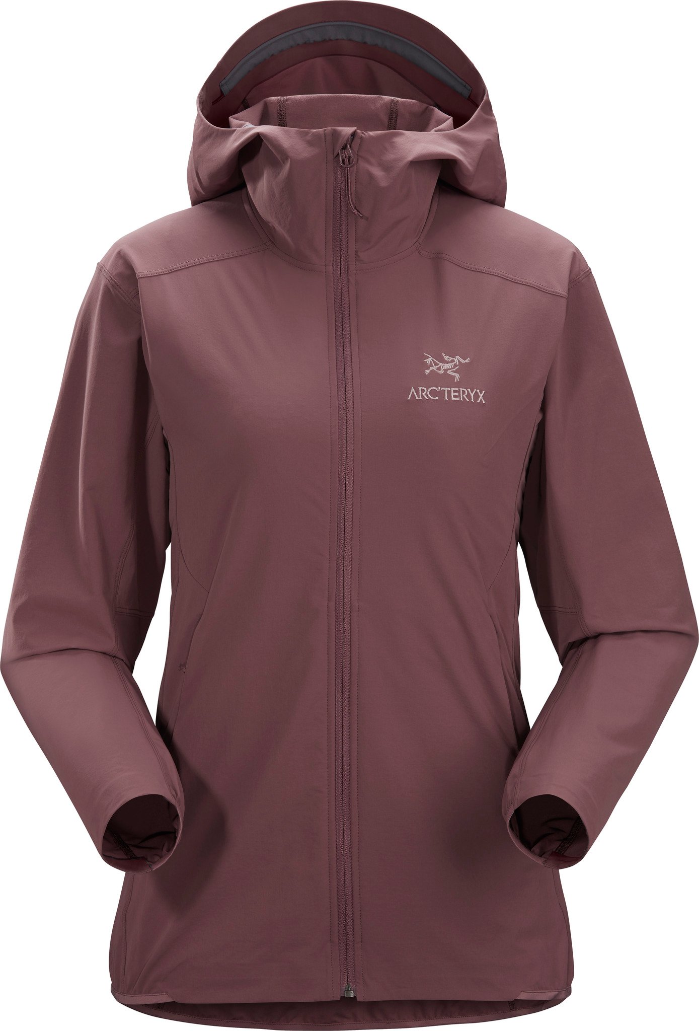Arc’teryx Gamma SL Hoody woman's Arc'teryx Women's Gamma SL Hoody | Active Junky