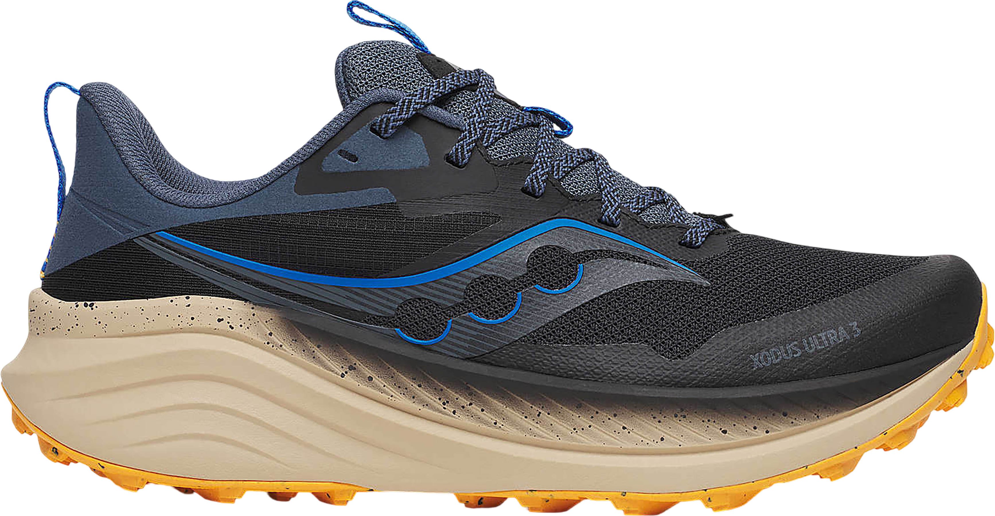 Saucony Xodus Ultra Shoes Men's The Last Hunt