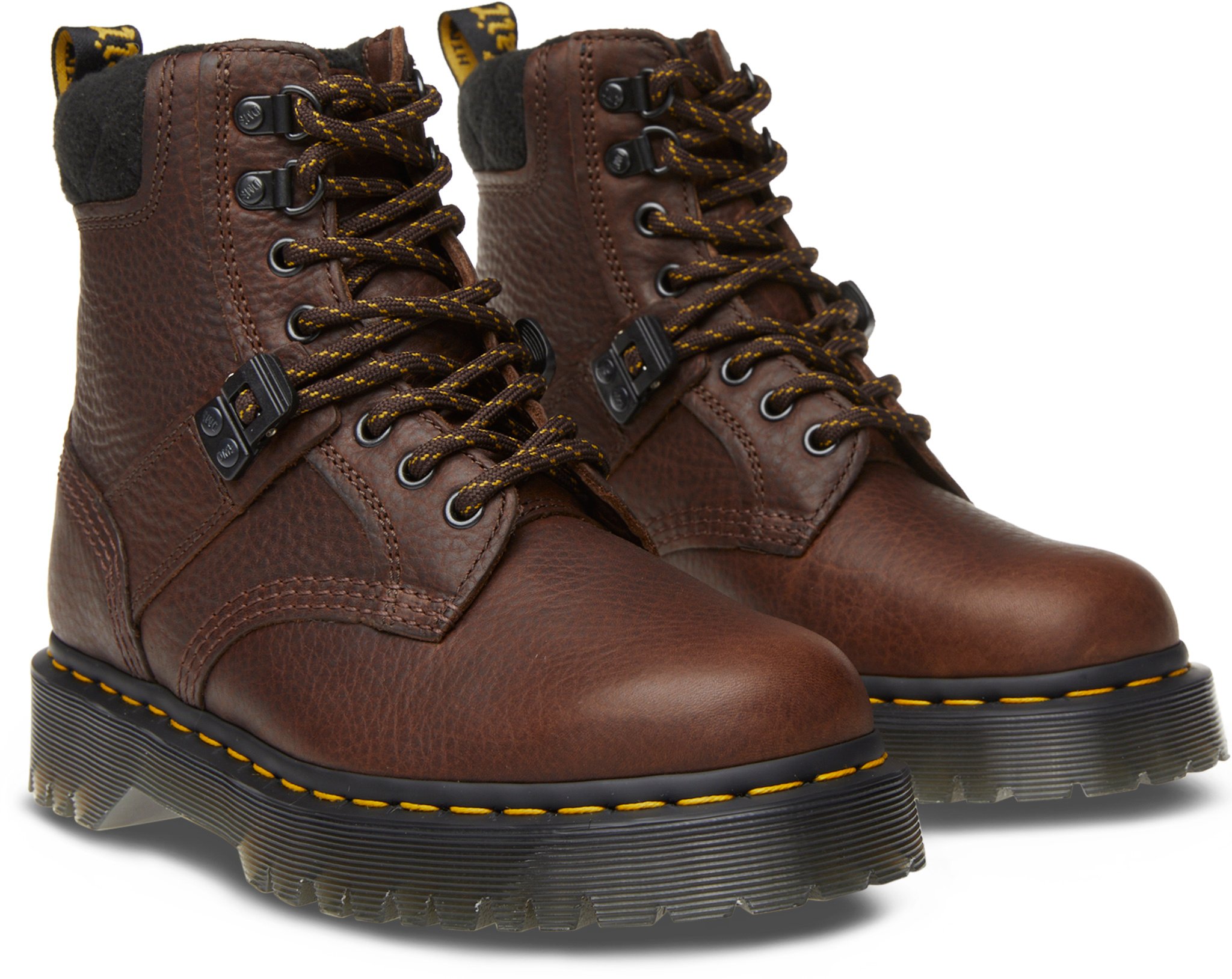 Dr. Martens 1460 Bex FL Boots Unisex The Last Hunt