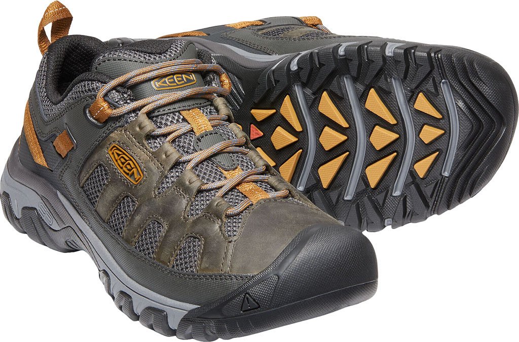 Keen Targhee Vent Shoes Men s The Last Hunt