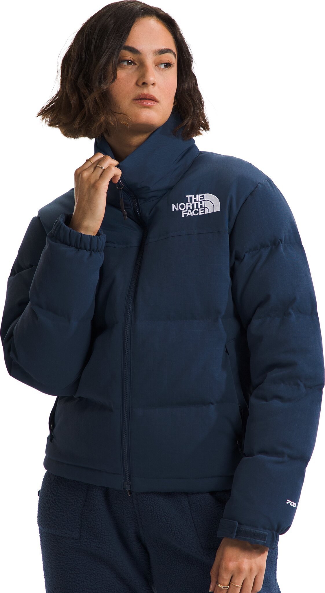 The North Face 1992 Ripstop Nuptse Jacket Women s The Last Hunt