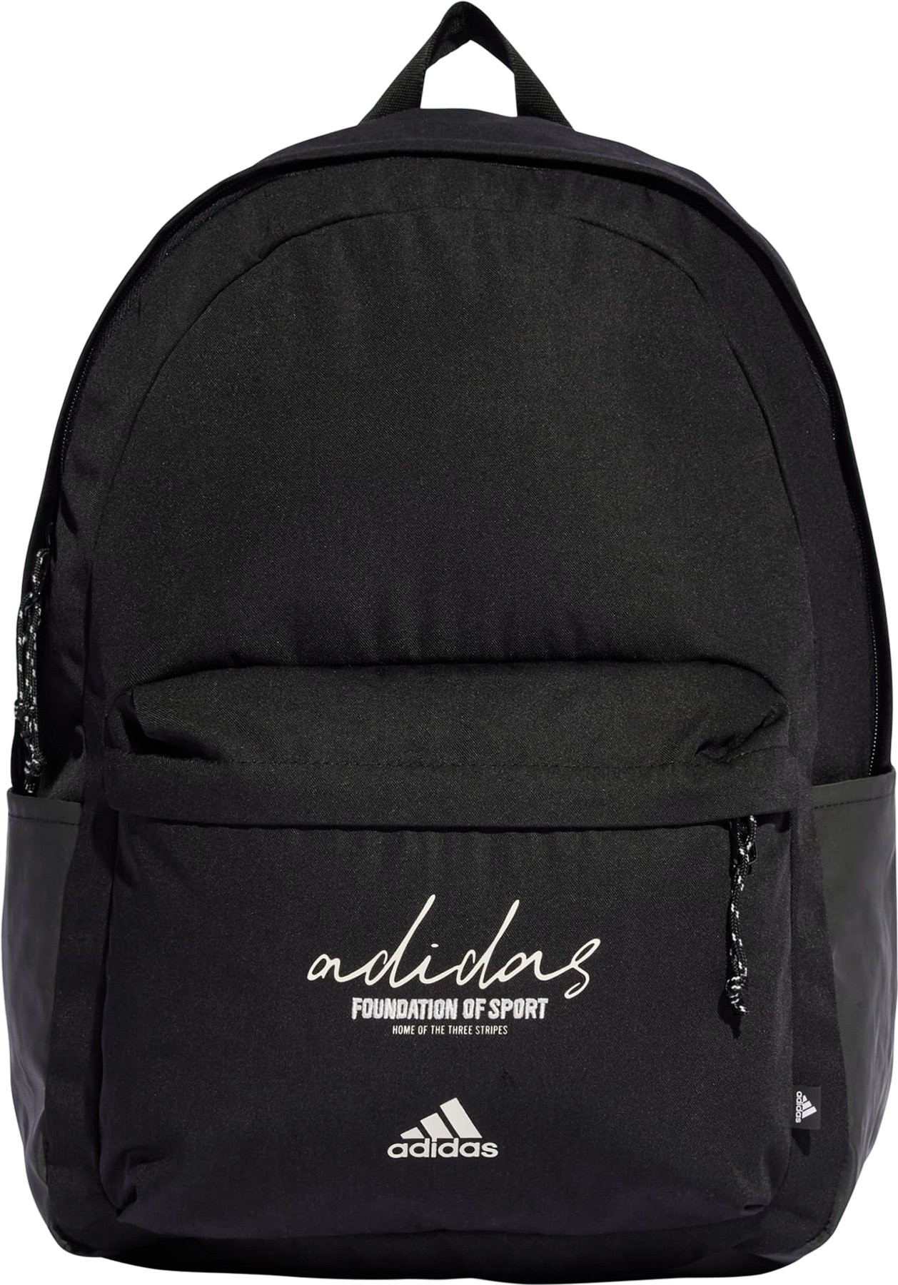 adidas classic print backpack