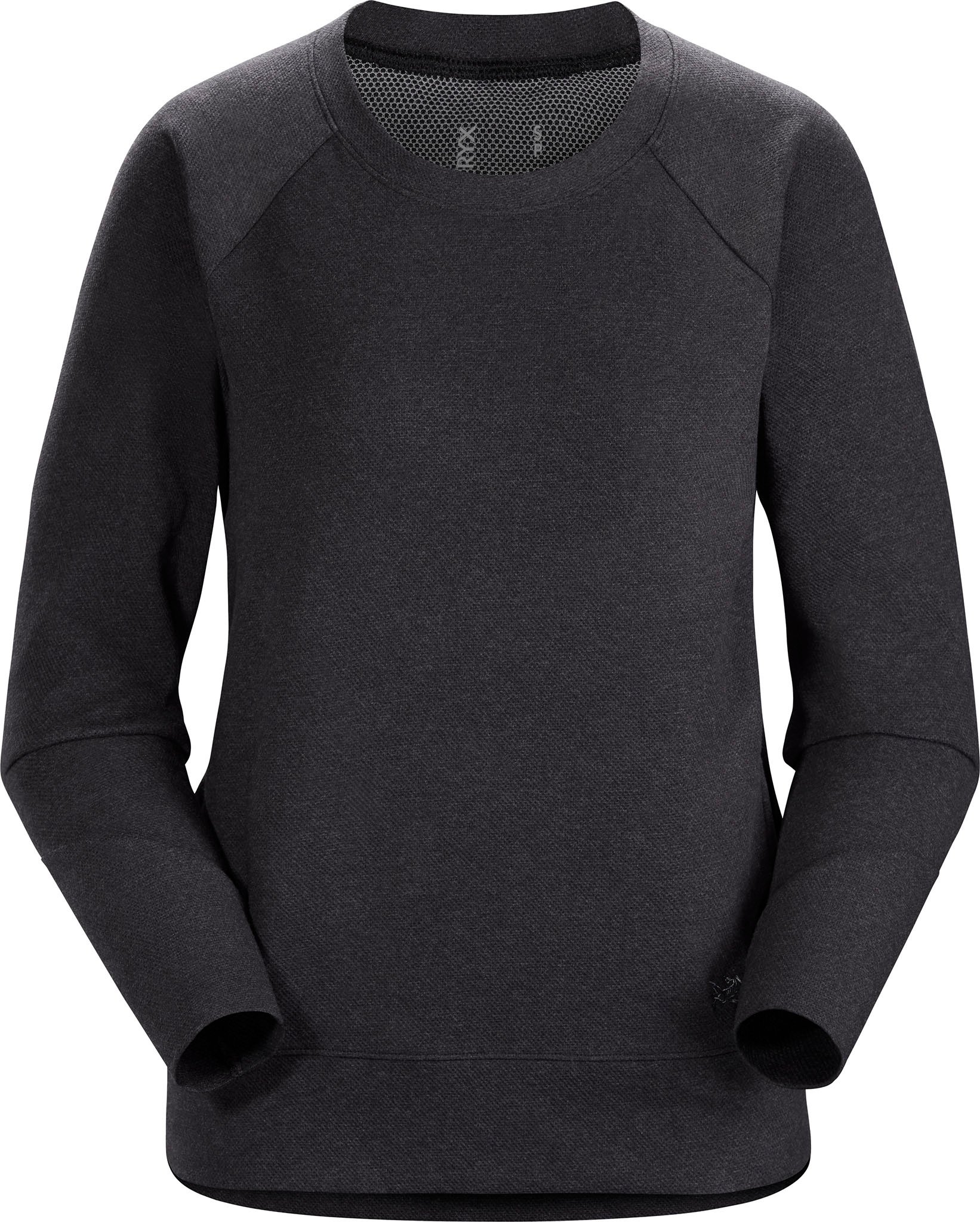 Arc’teryx アークテリクス　SIRRUS PULLOVER WOMENS Arc'Teryx W Sirrus Pullover