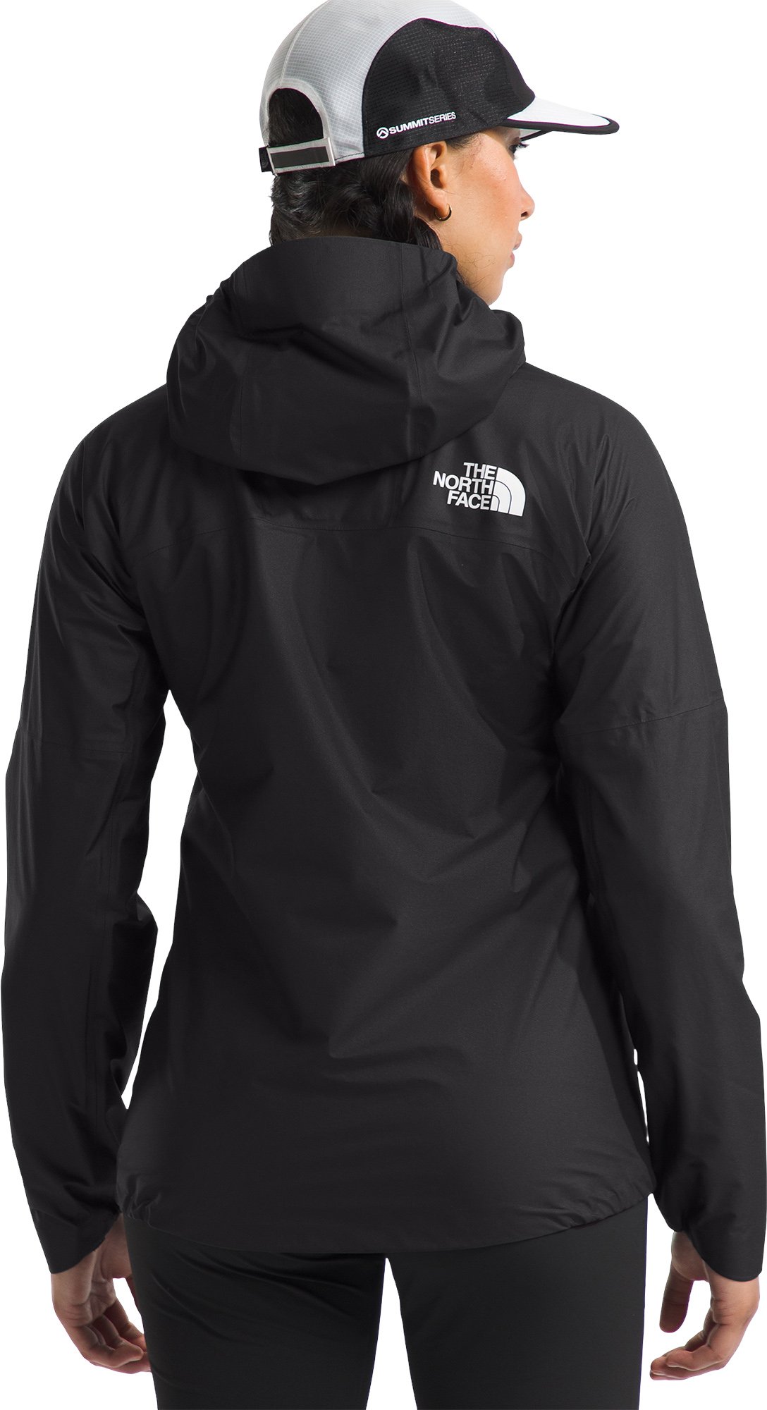 THE NORTH FACE - VISION✨TNF バラクラバ サミットロゴ Lサイズ✨ The North Face Launches FUTURELIGHT™: The World's Most
