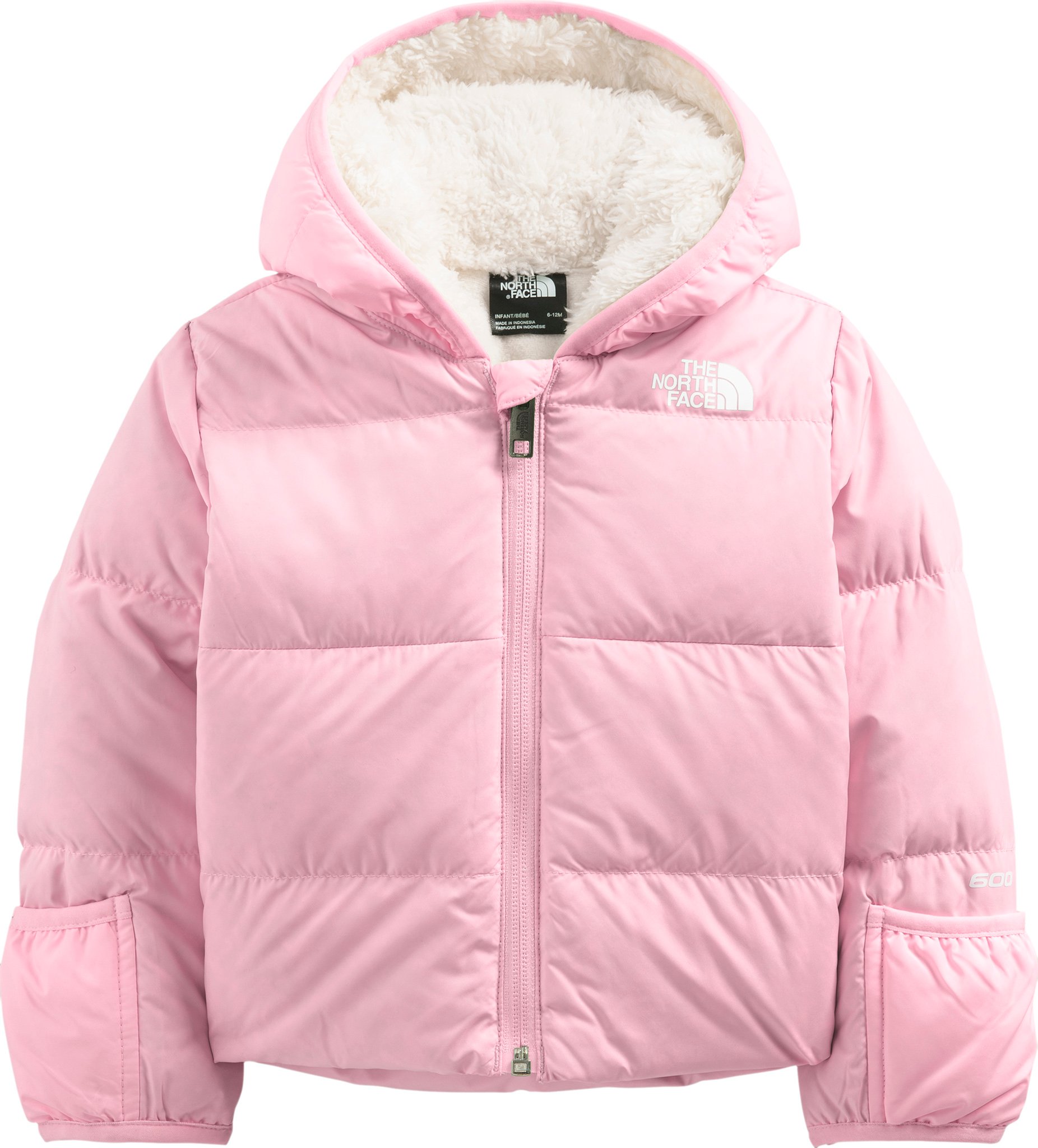 North face baby coats online