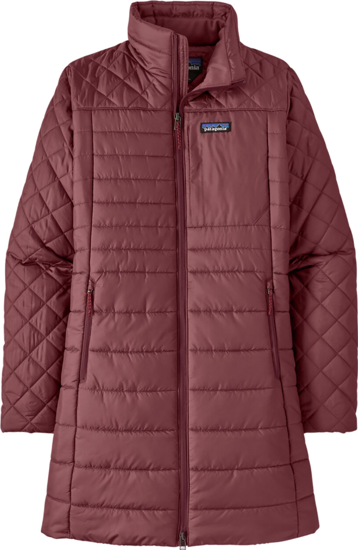 Women's Radalie Parka – Patagonia Worn Wear®