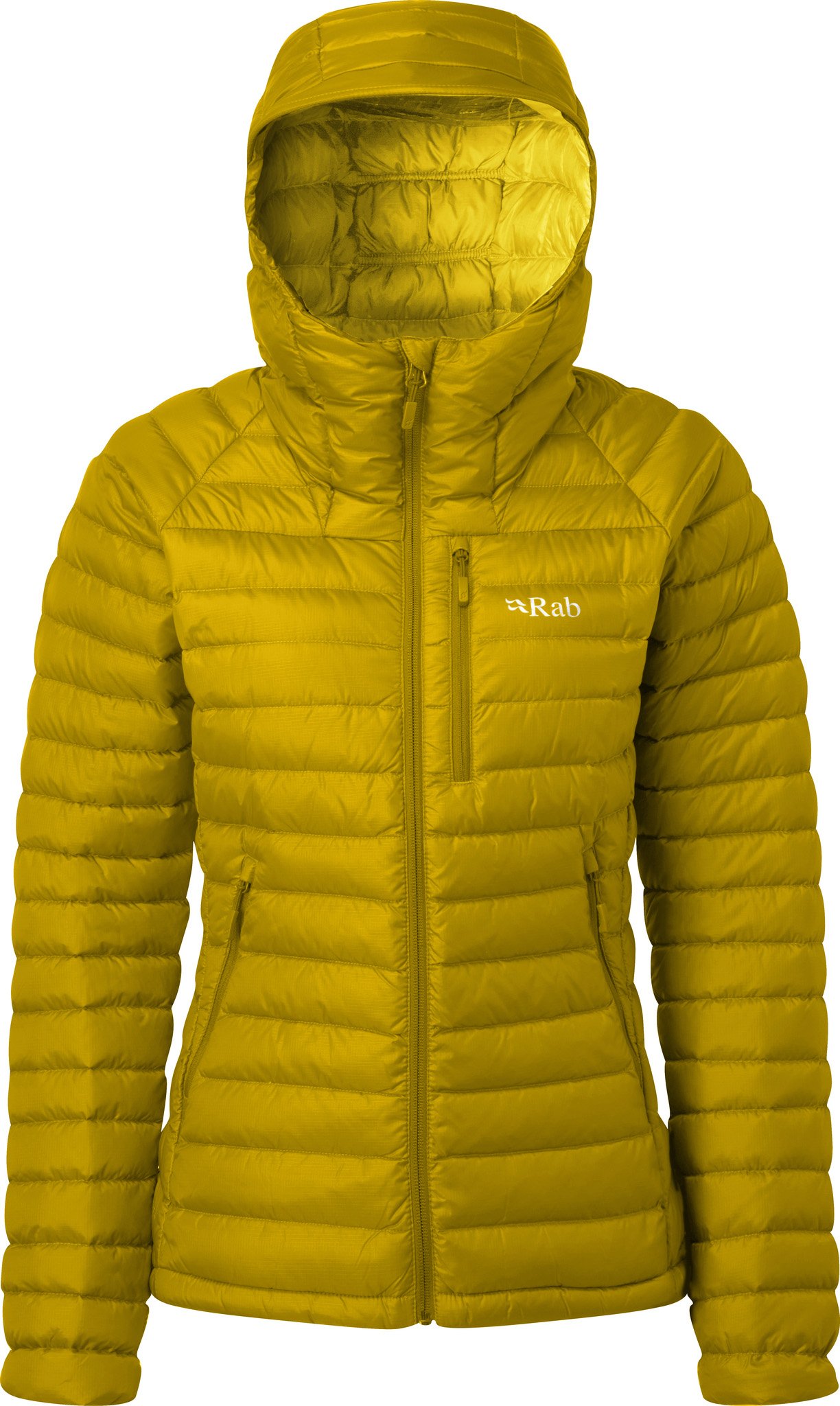 Rab Microlight Alpine Jacket Women s The Last Hunt