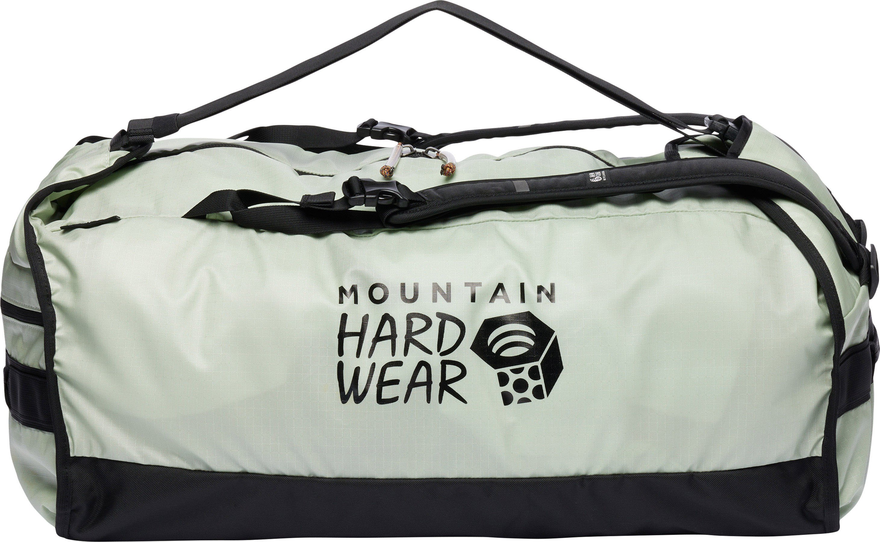Mountain Hardwear Camp Duffel Bag 65L The Last Hunt