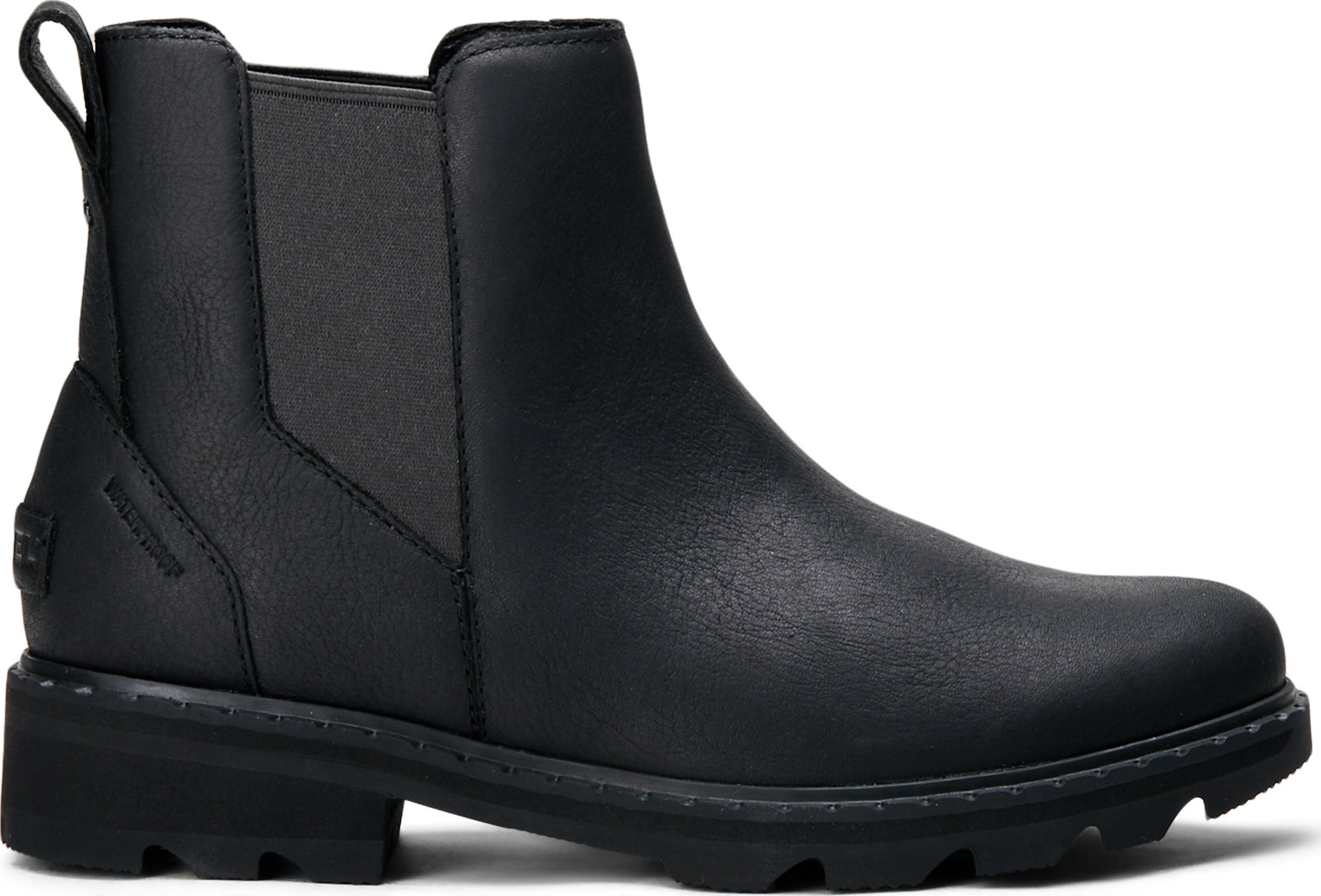 Sorel Lennox Chelsea Boots Women s The Last Hunt