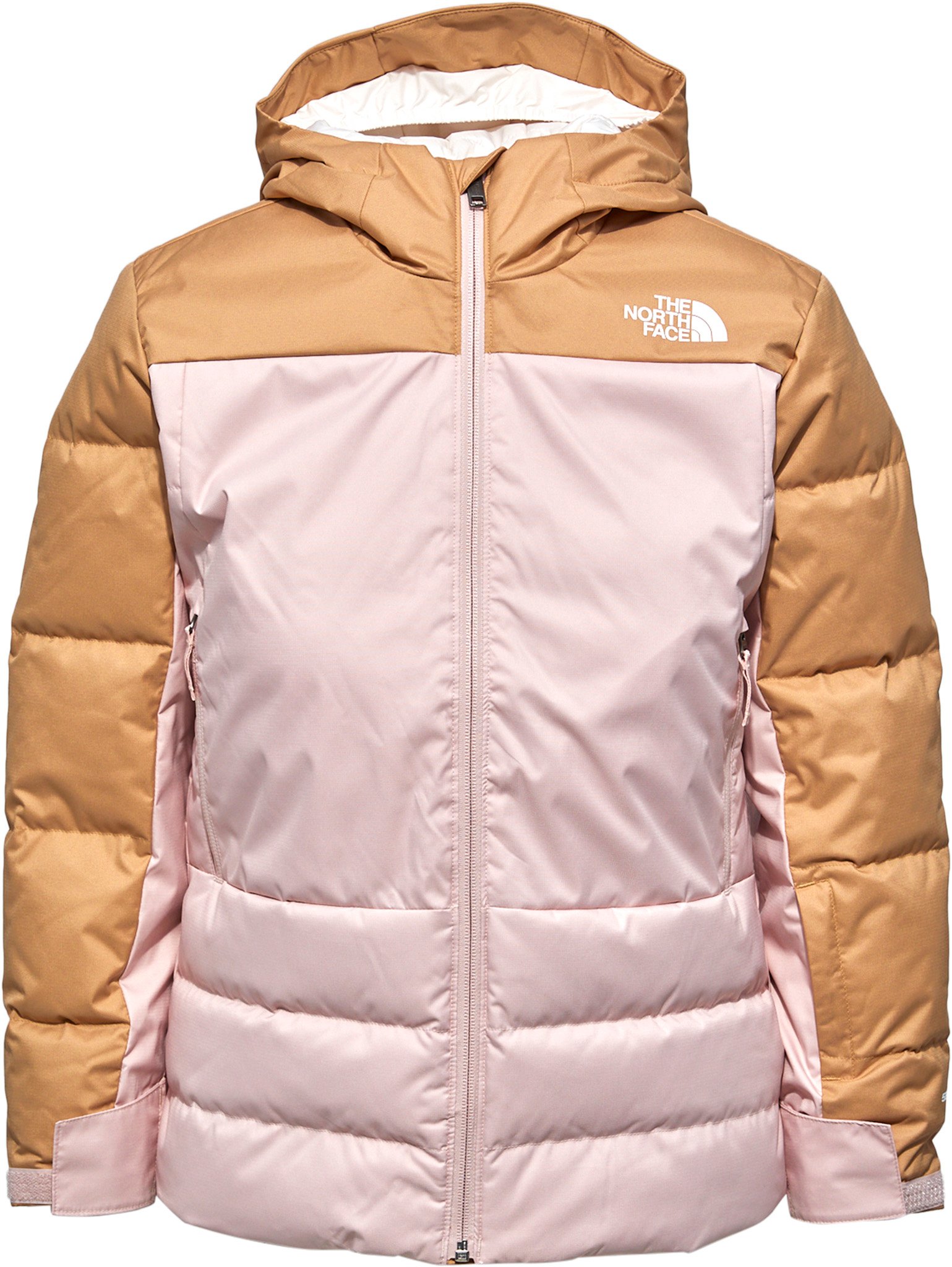 Hollow fill jacket best sale