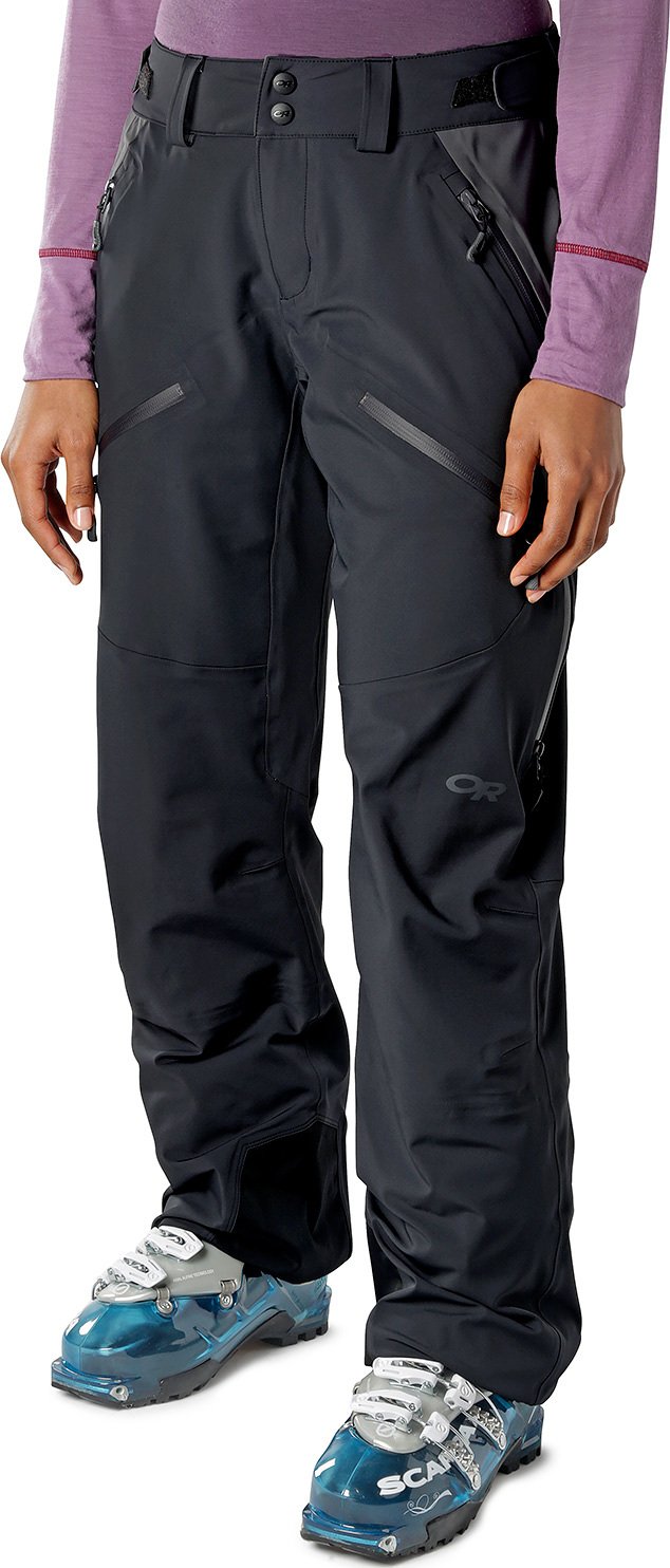 アウトドアリサーチ　Skyward Ⅱ パンツ Outdoor Research Skyward II Pant - Women's | The Last Hunt