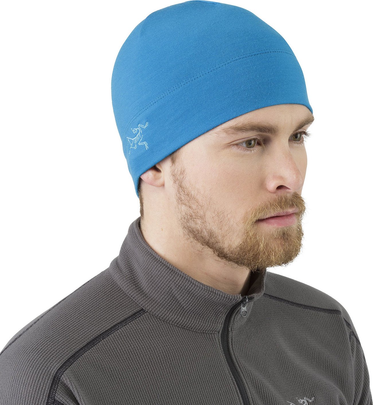 Arc'teryx Rho LTW Beanie - Unisex | The Last Hunt Arc'teryx Rho LTW Beanie - Unisex | The Last Hunt