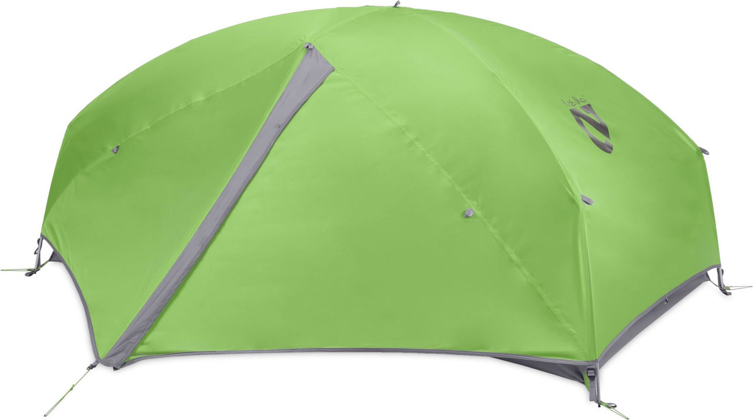 NEMO Equipment Galaxi Person Tent and Footprint The Last Hunt