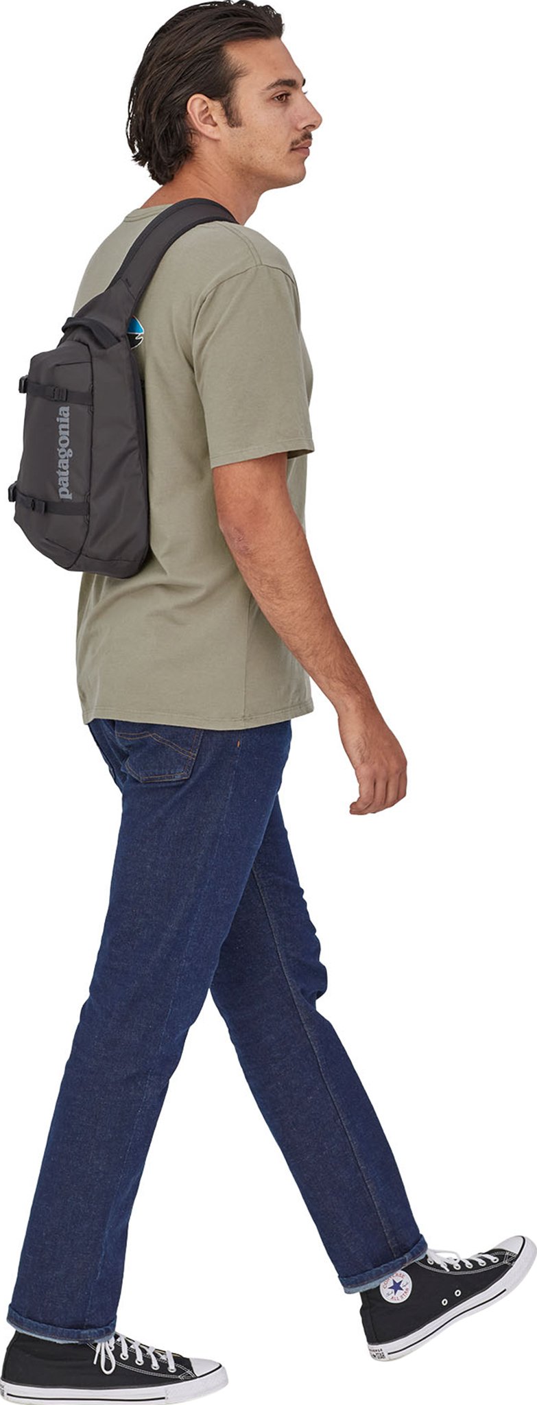 Patagonia Atom Sling Bag 8L The Last Hunt