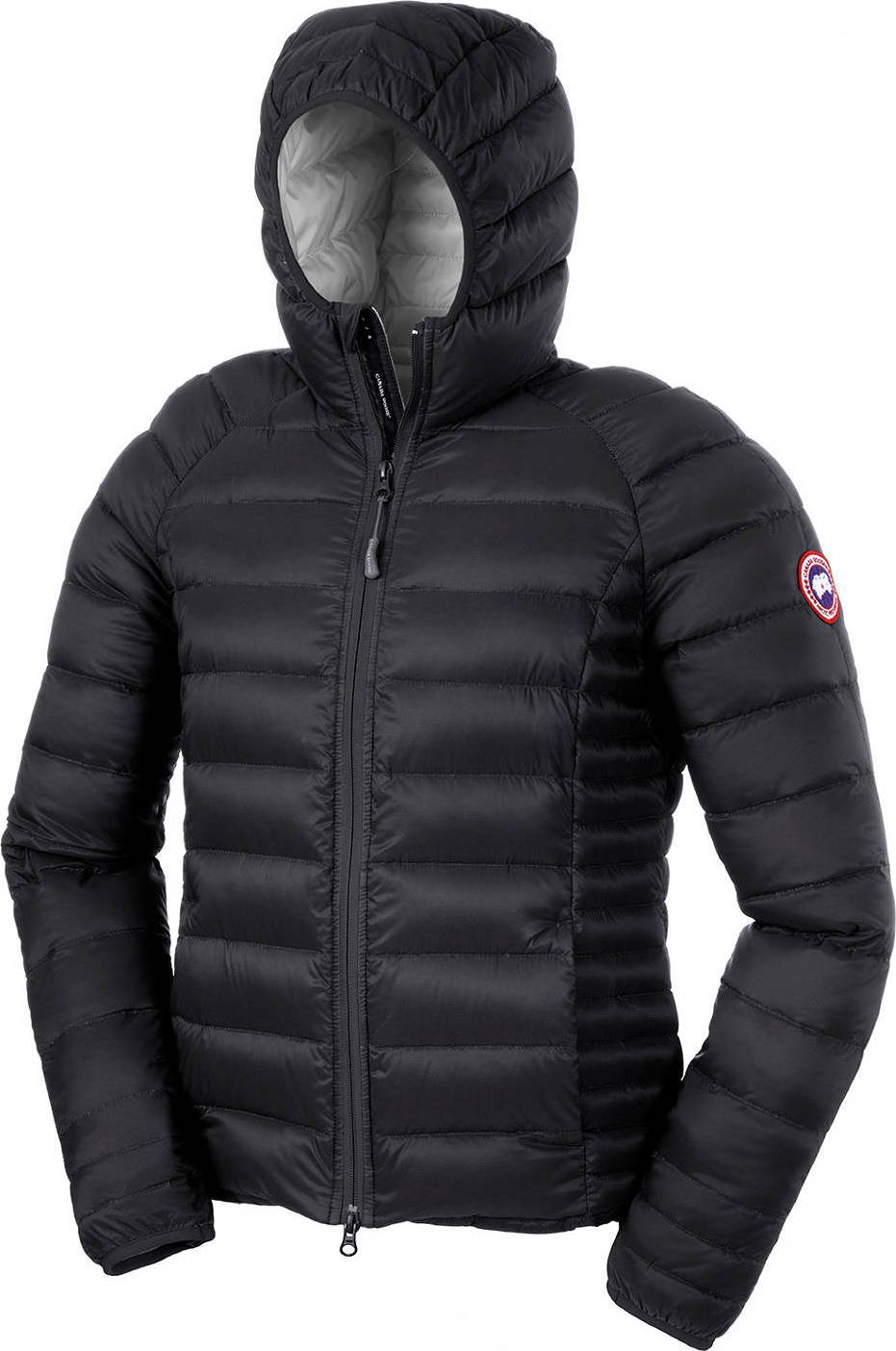 CANADA GOOSE カナダグース／ Brookvale Hoody ／M Canada Goose