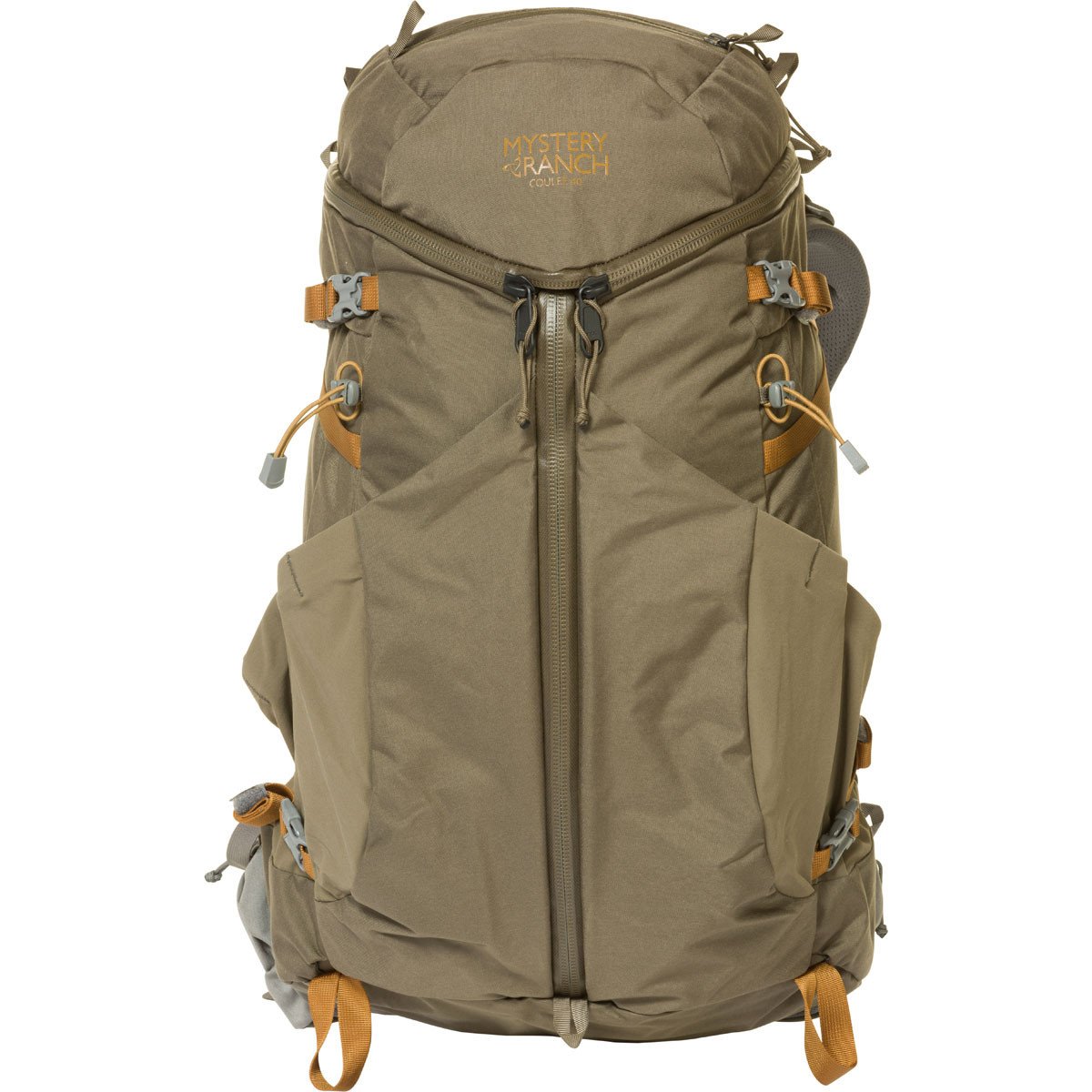 Mystery Ranch Coulee Backpack 40L The Last Hunt