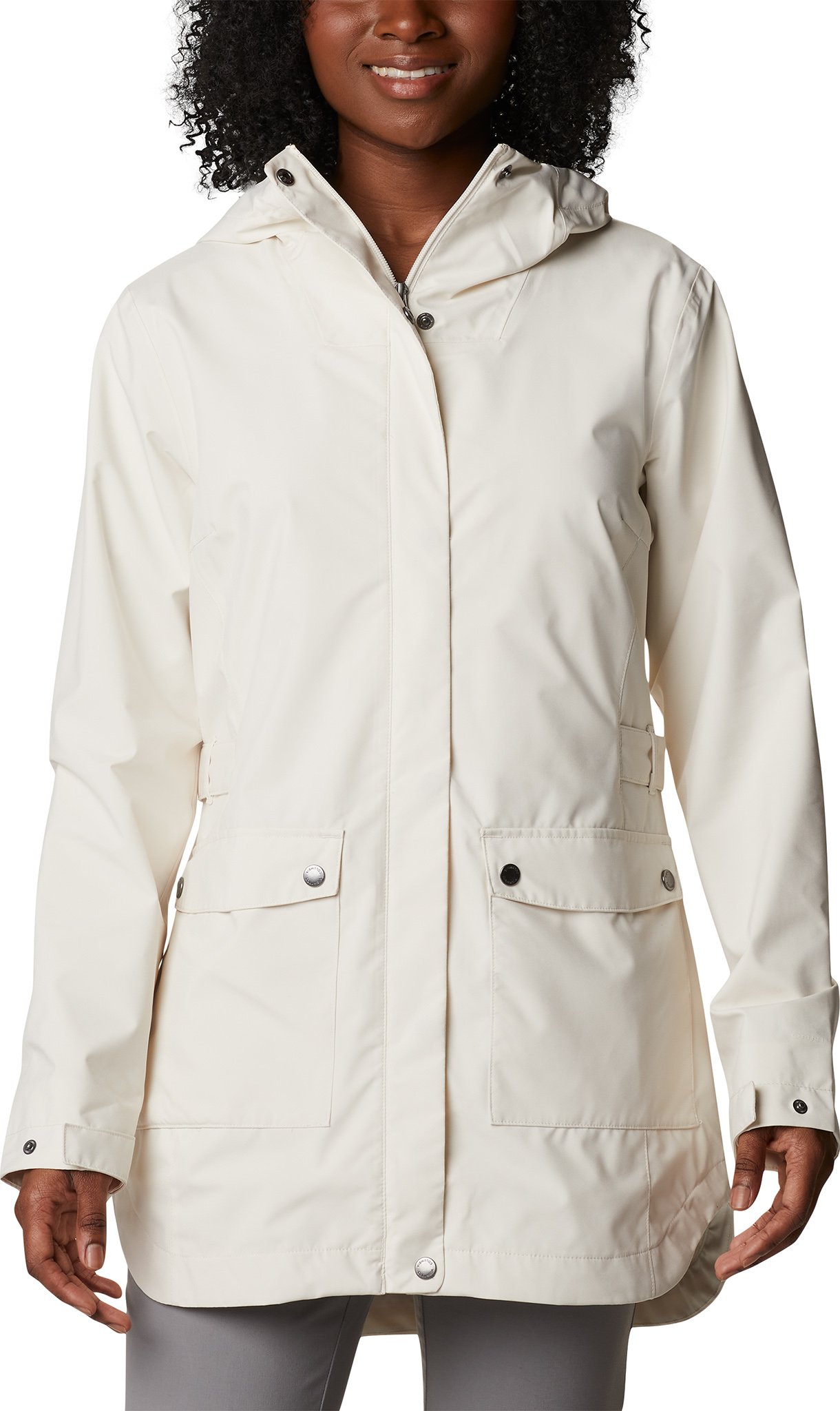 Columbia Here And There Trench Jacket Women s The Last Hunt