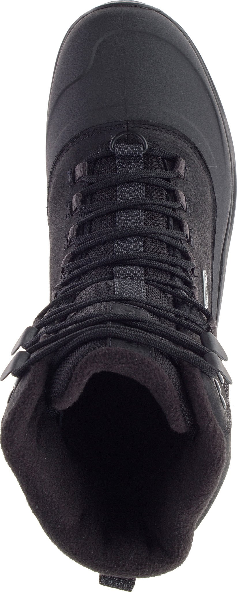 Merrell Thermo Overlook Tall Waterproof Winter Boot Men's - Main Image